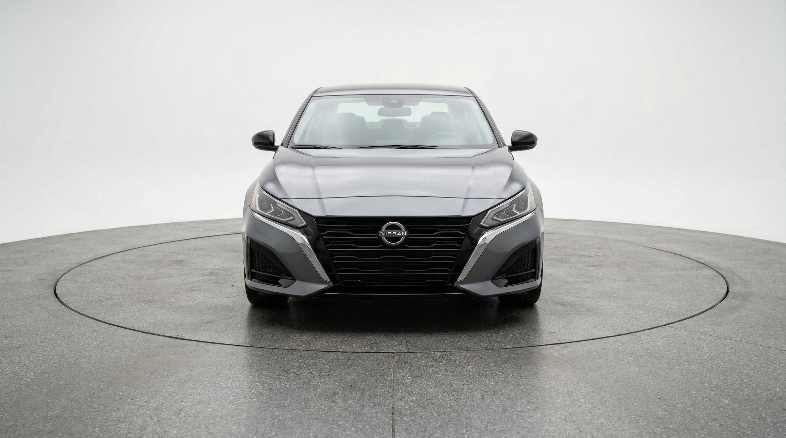 Thumbnail: 2025 Nissan Altima - 2