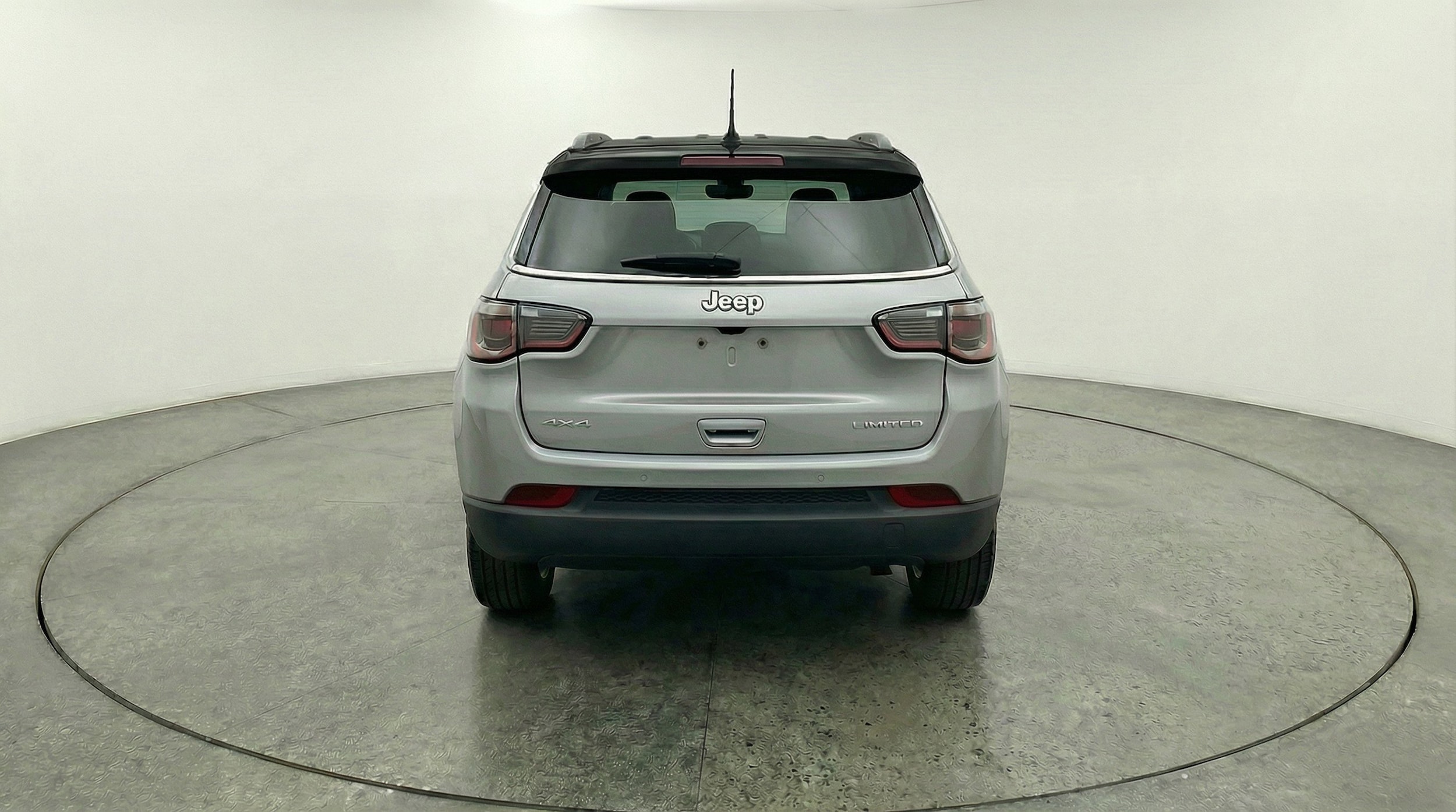 Thumbnail: 2025 Jeep Compass - 7