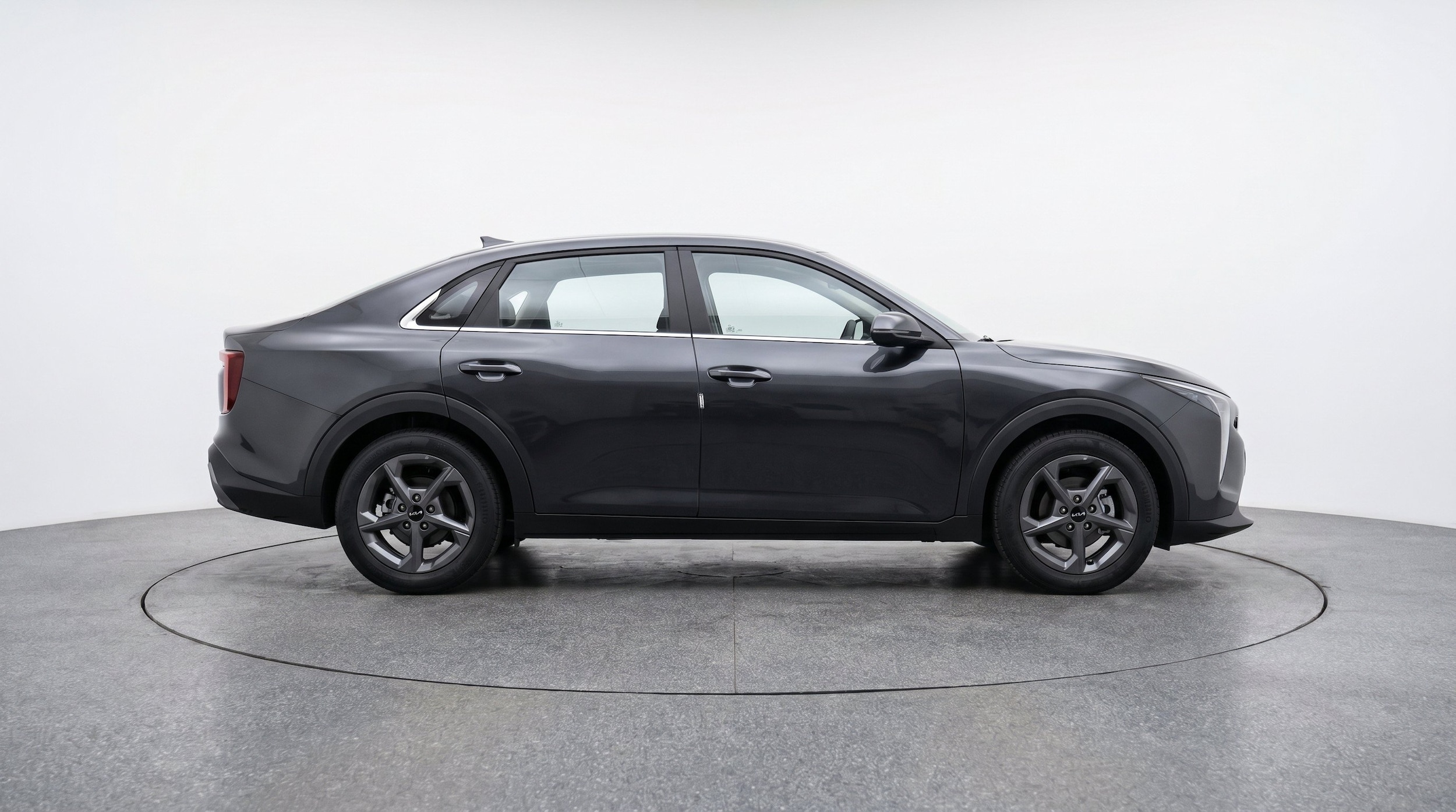 Thumbnail: 2026 Kia K4 - 11