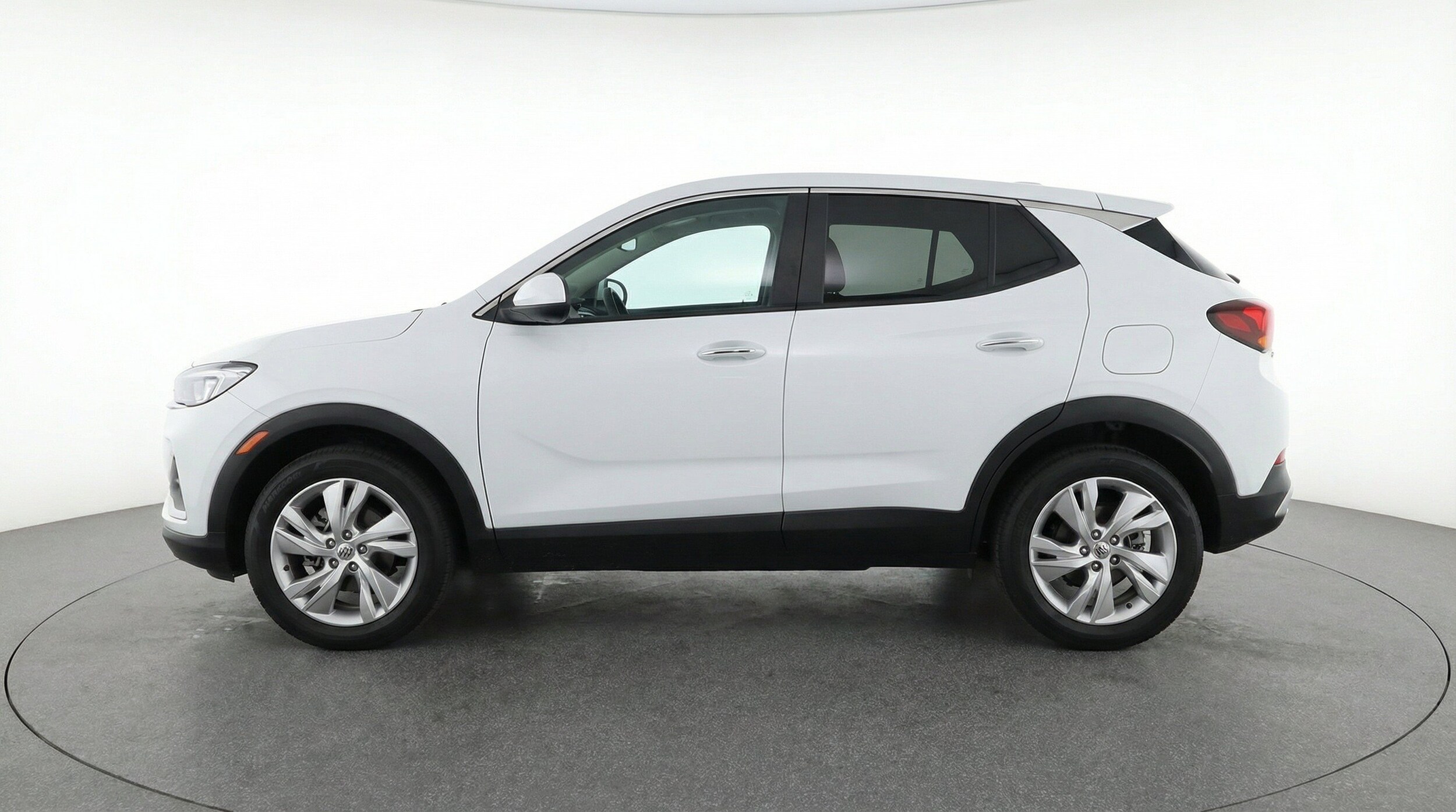 Thumbnail: 2026 Buick Encore GX - 5