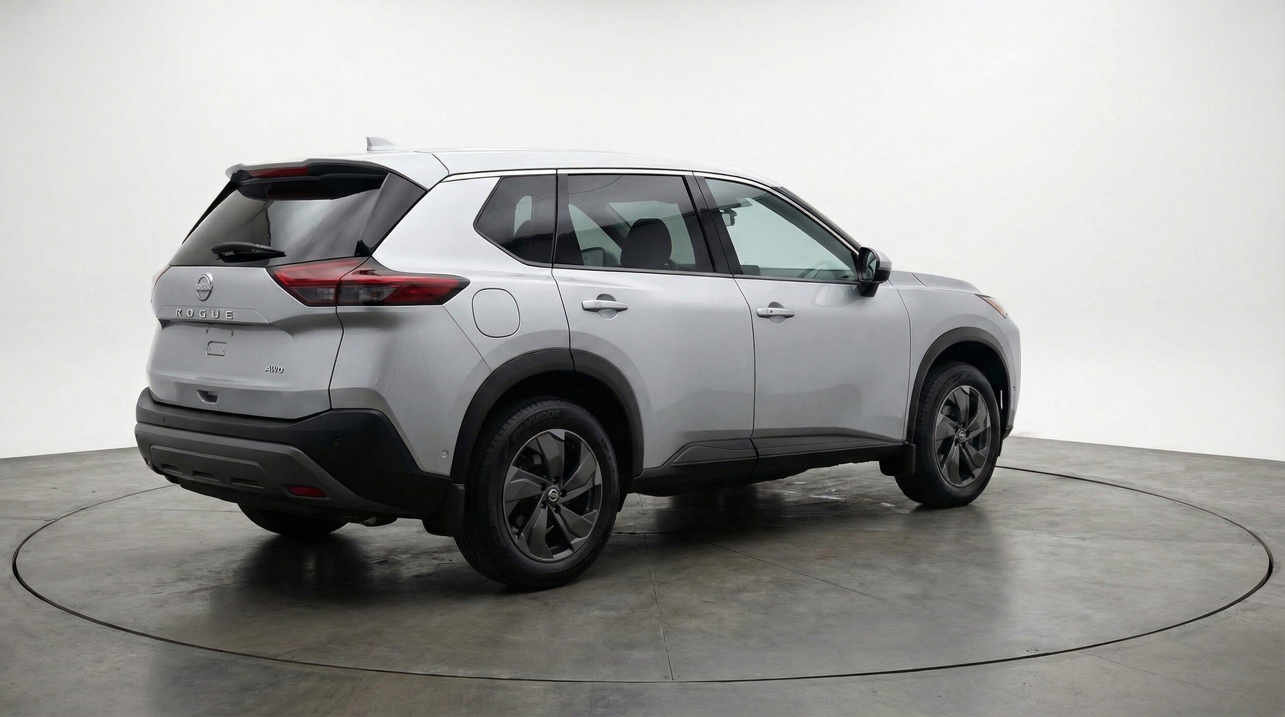 Thumbnail: 2025 Nissan Rogue - 9