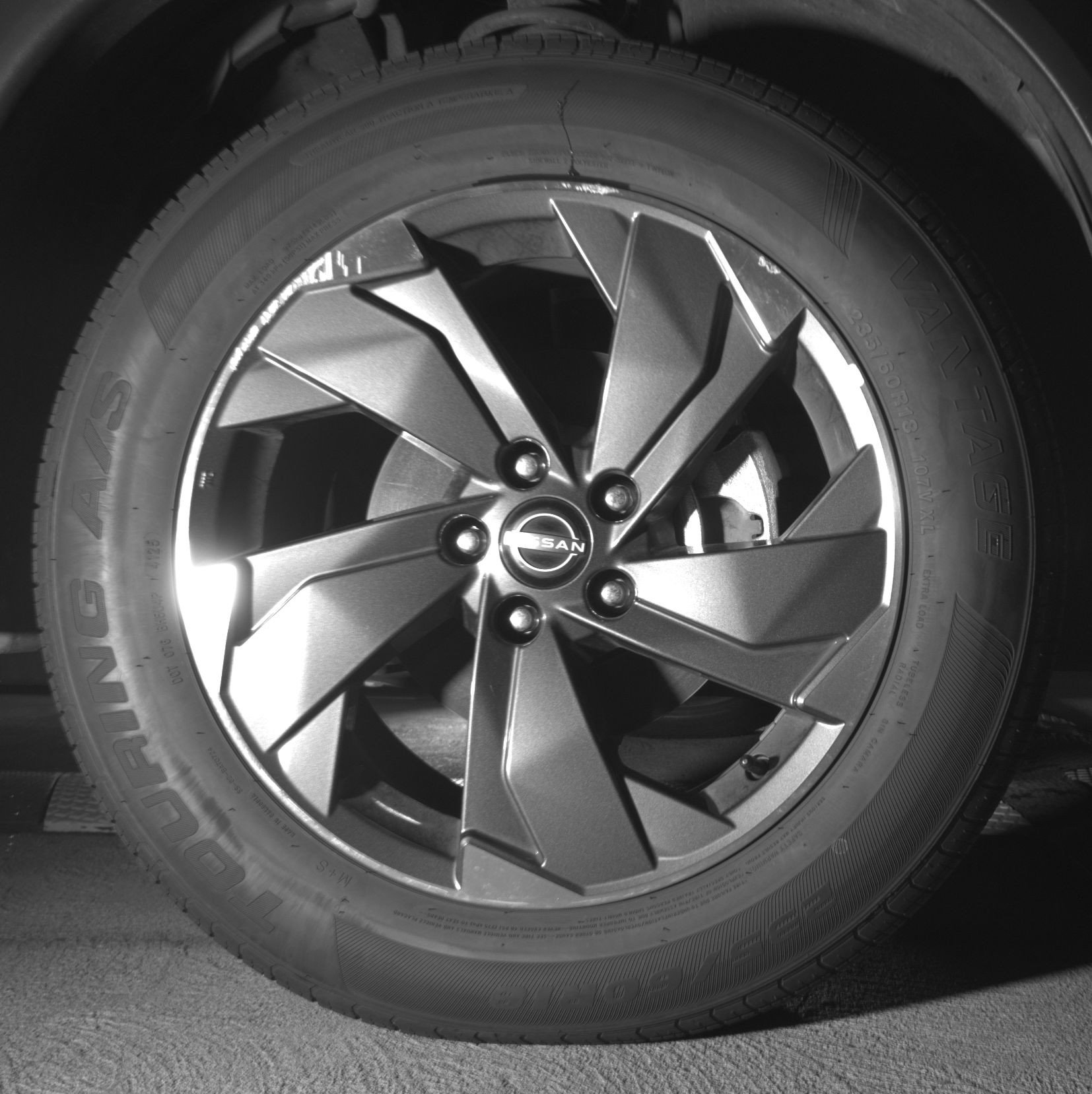 Thumbnail: 2025 Nissan Rogue - 13