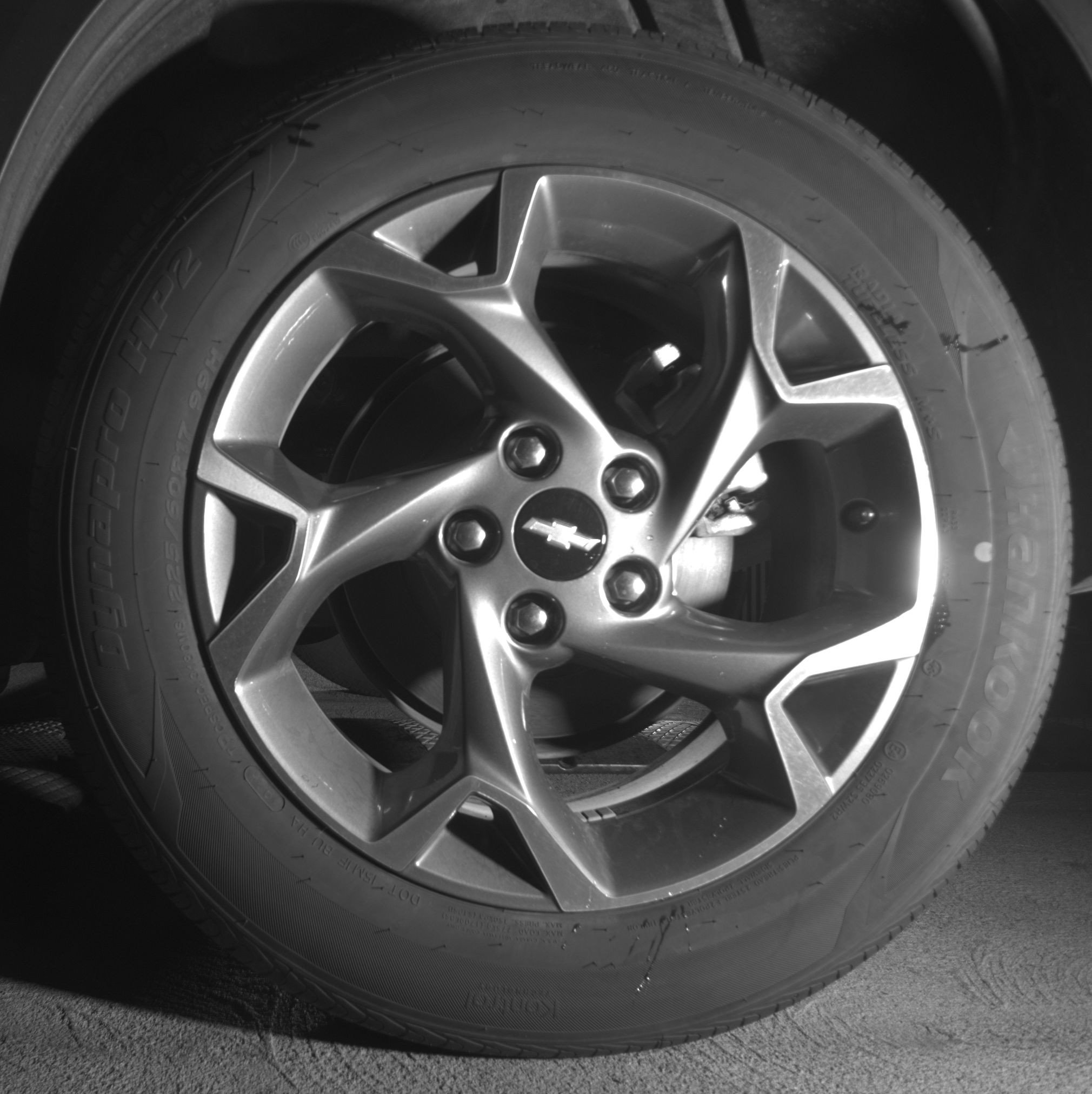 Thumbnail: 2025 Chevrolet Trax - 14