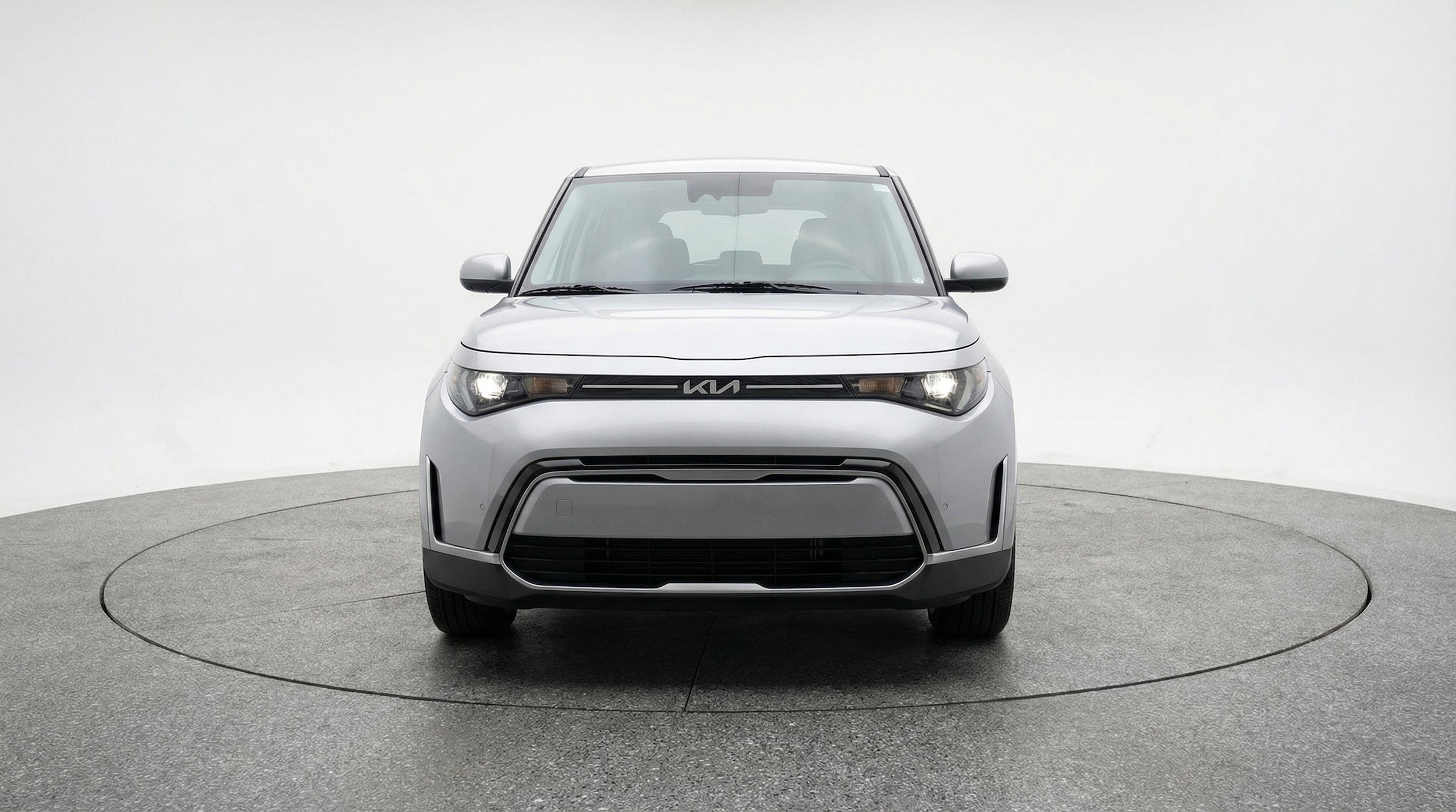 Thumbnail: 2025 Kia Soul - 2