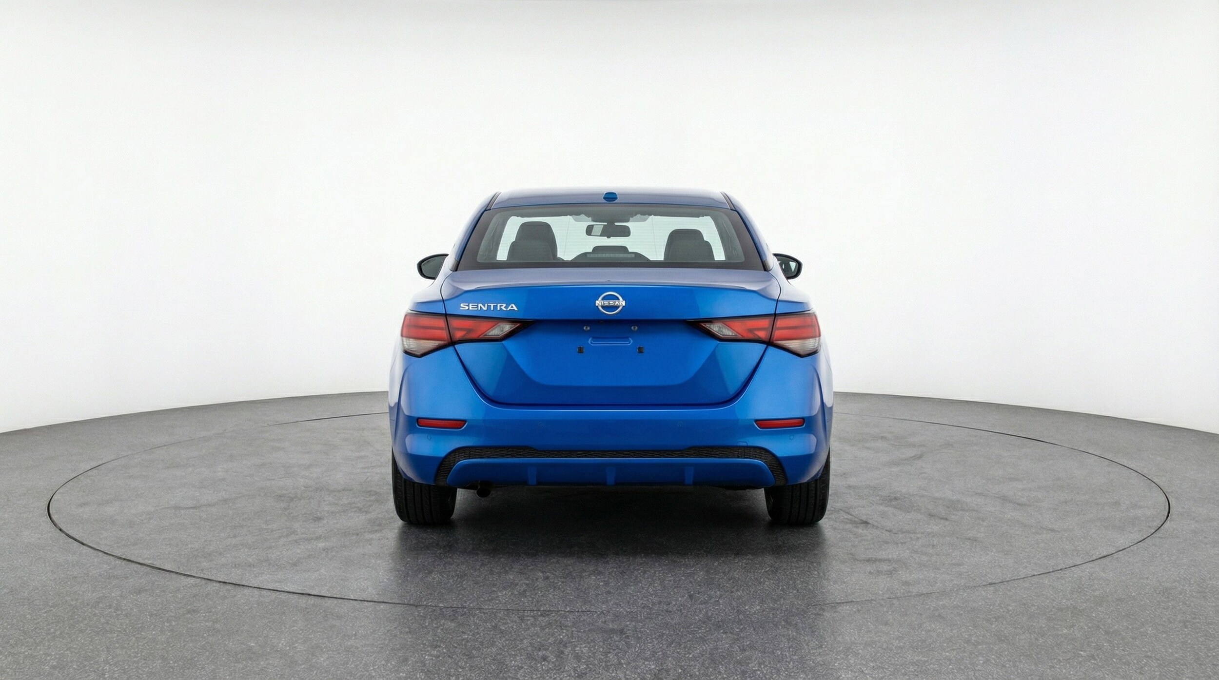 Thumbnail: 2025 Nissan Sentra - 7