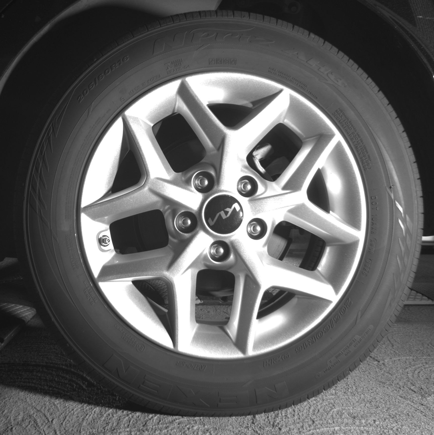 Thumbnail: 2025 Kia Soul - 21