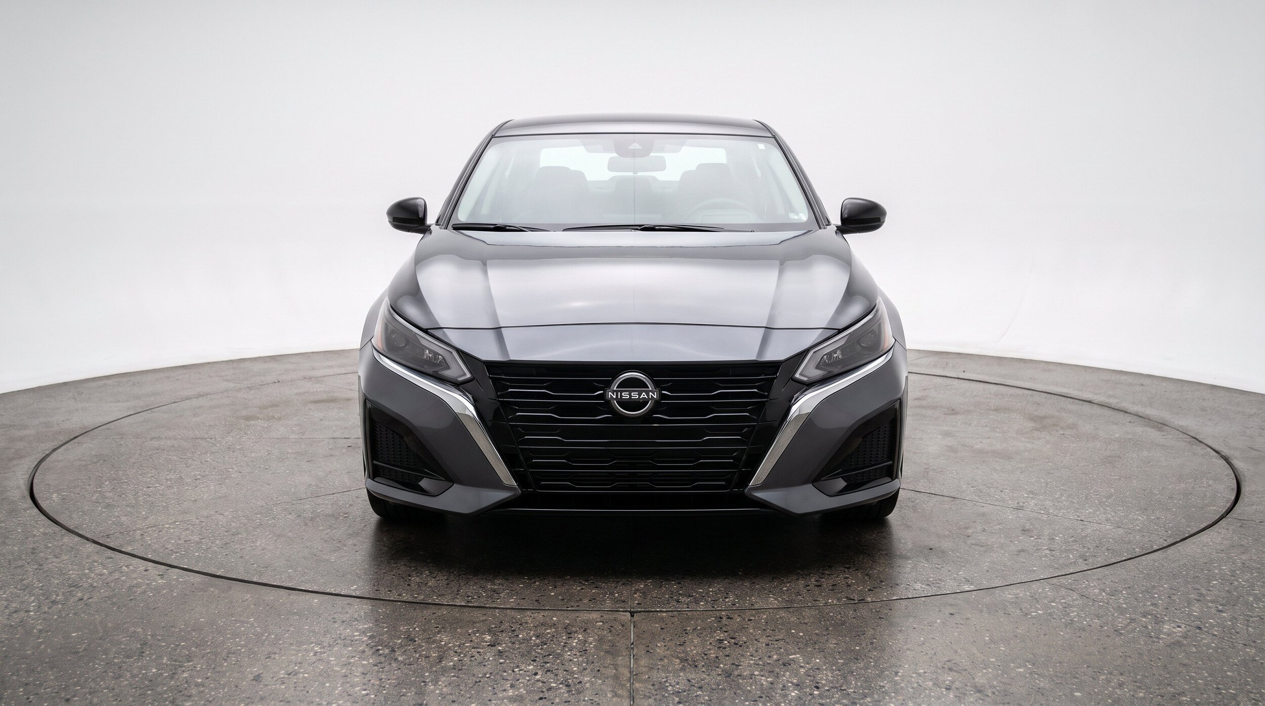 Thumbnail: 2025 Nissan Altima - 2