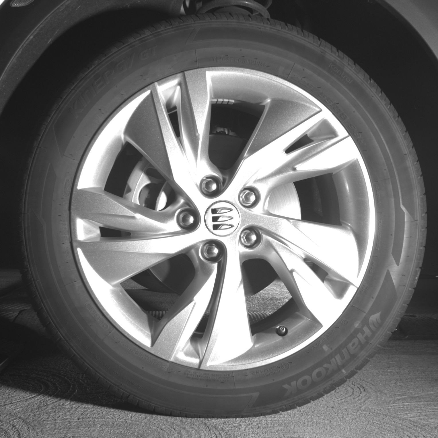 Thumbnail: 2026 Buick Encore GX - 12