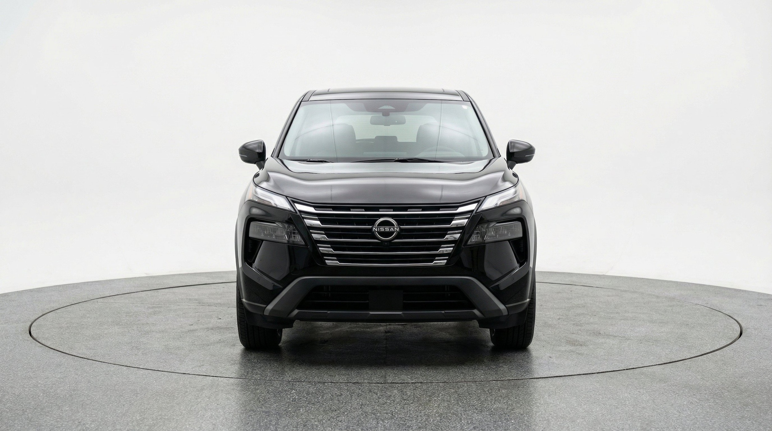 Thumbnail: 2025 Nissan Rogue - 2