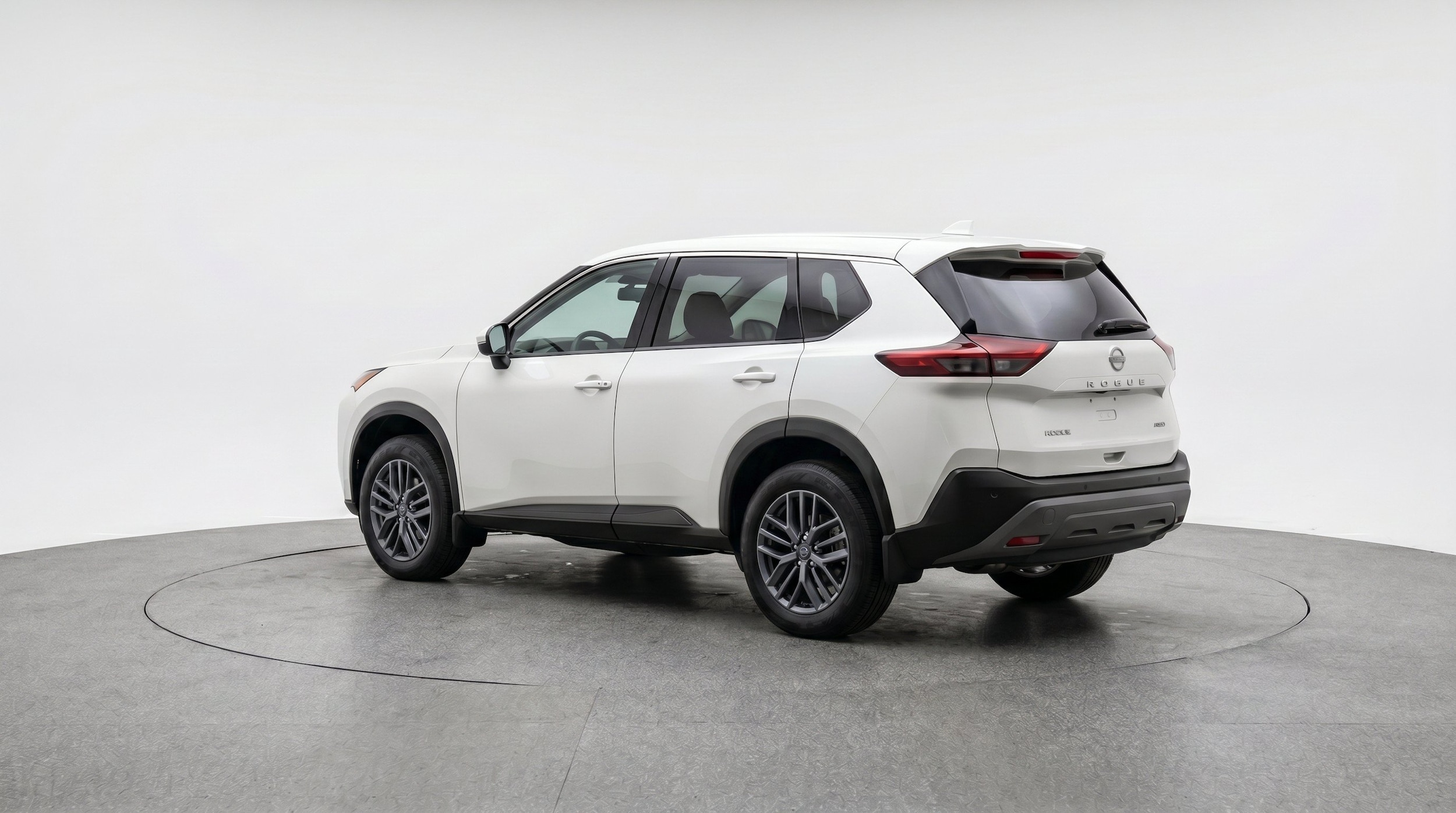 Thumbnail: 2026 Nissan Rogue - 6