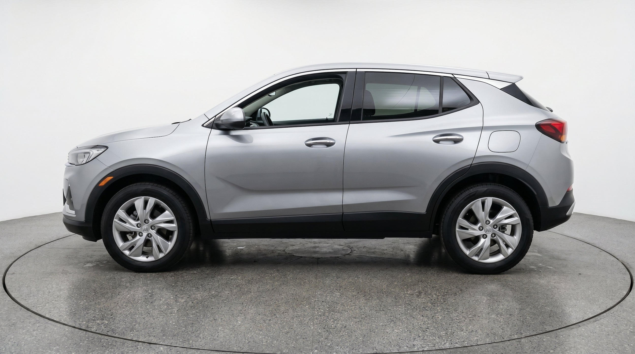 Thumbnail: 2026 Buick Encore GX - 5