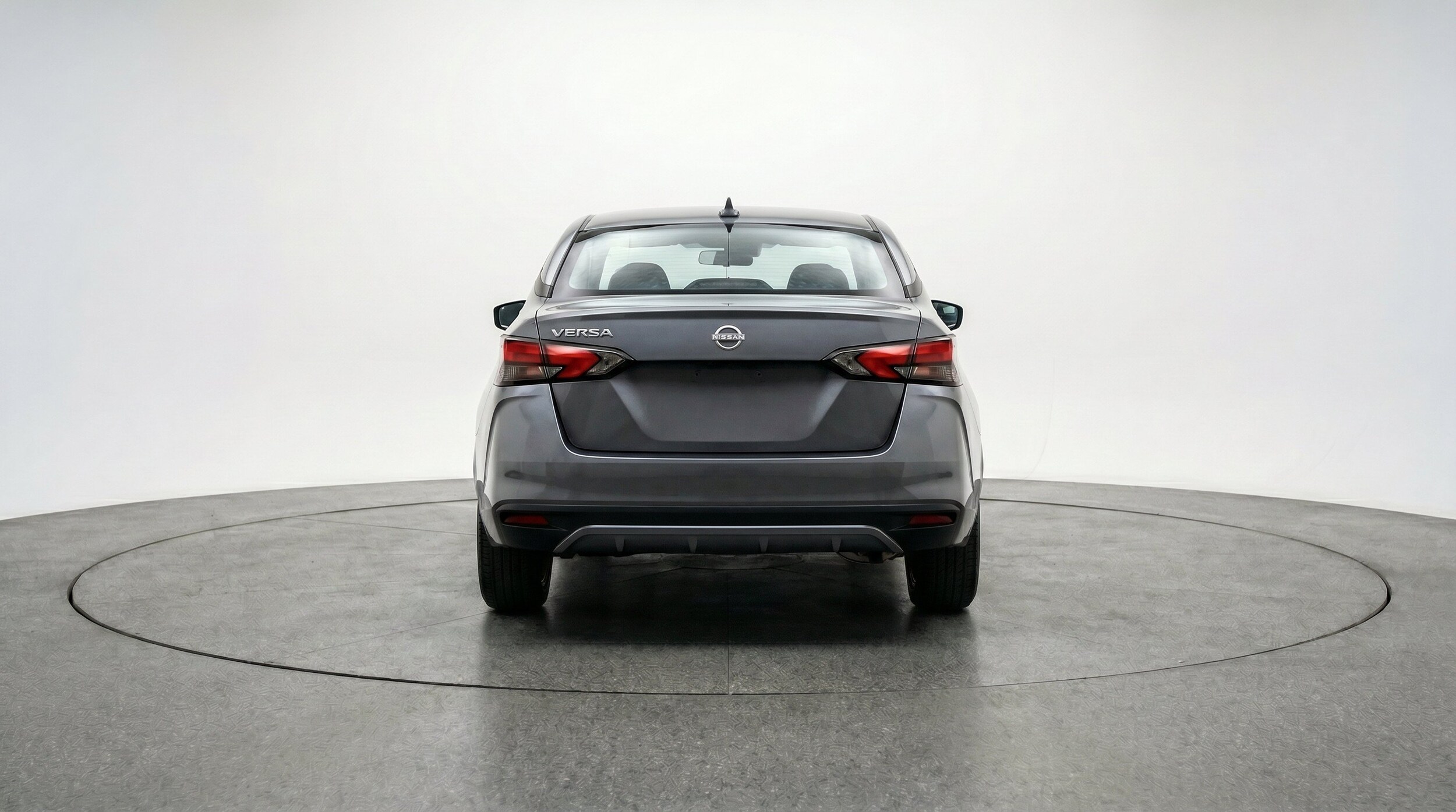 Thumbnail: 2025 Nissan Versa - 7