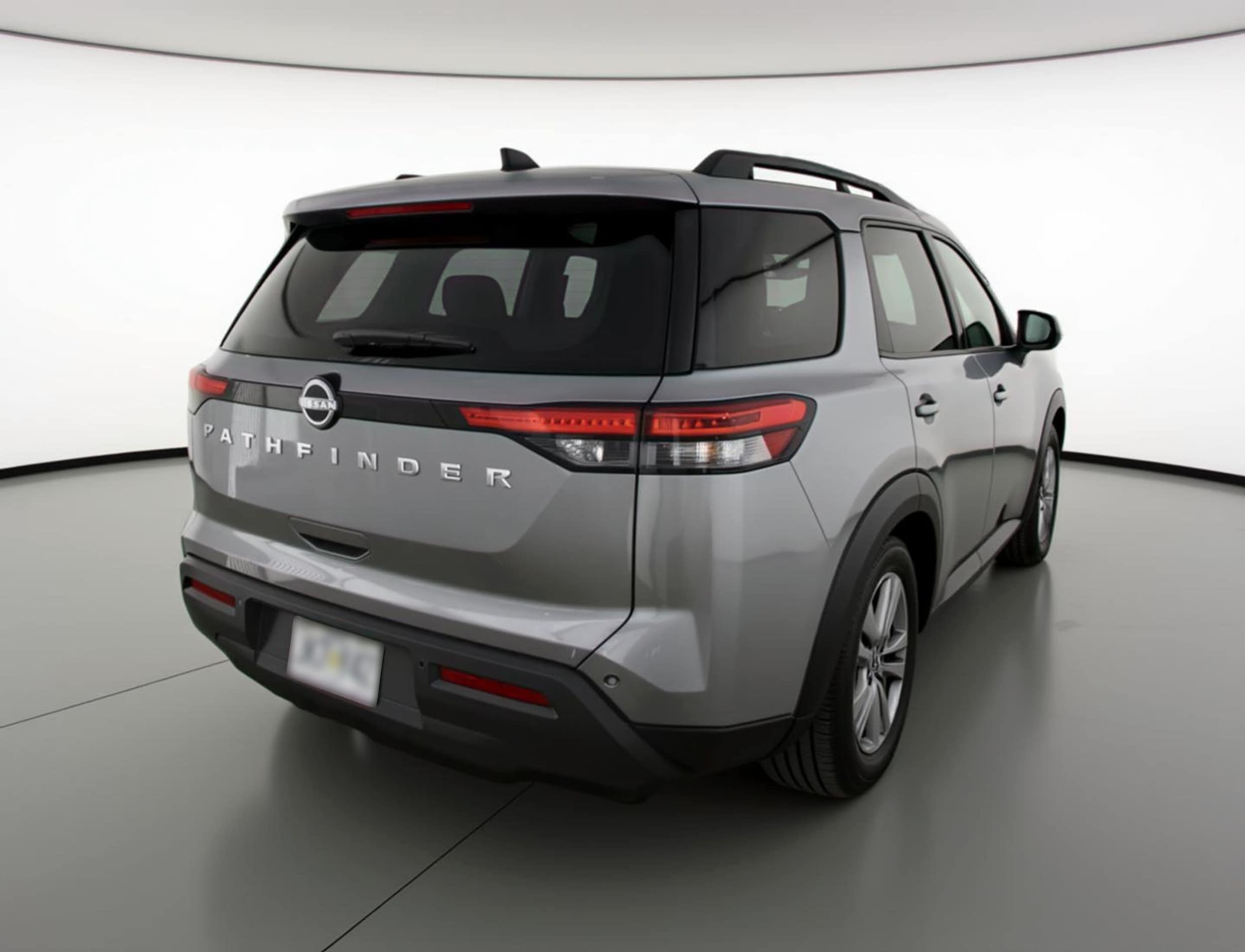 Thumbnail: 2025 Nissan Pathfinder - 7