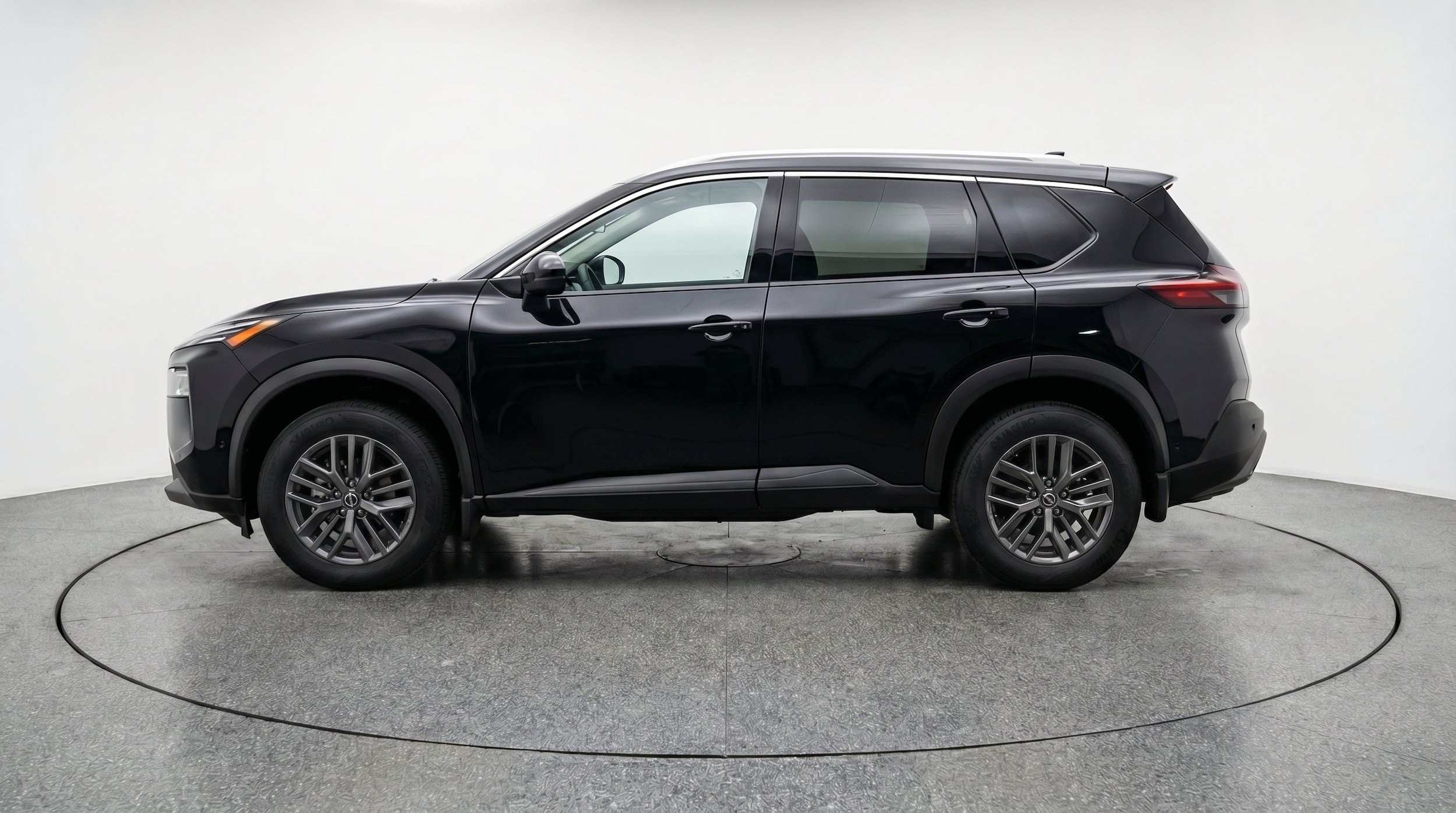 Thumbnail: 2026 Nissan Rogue - 5