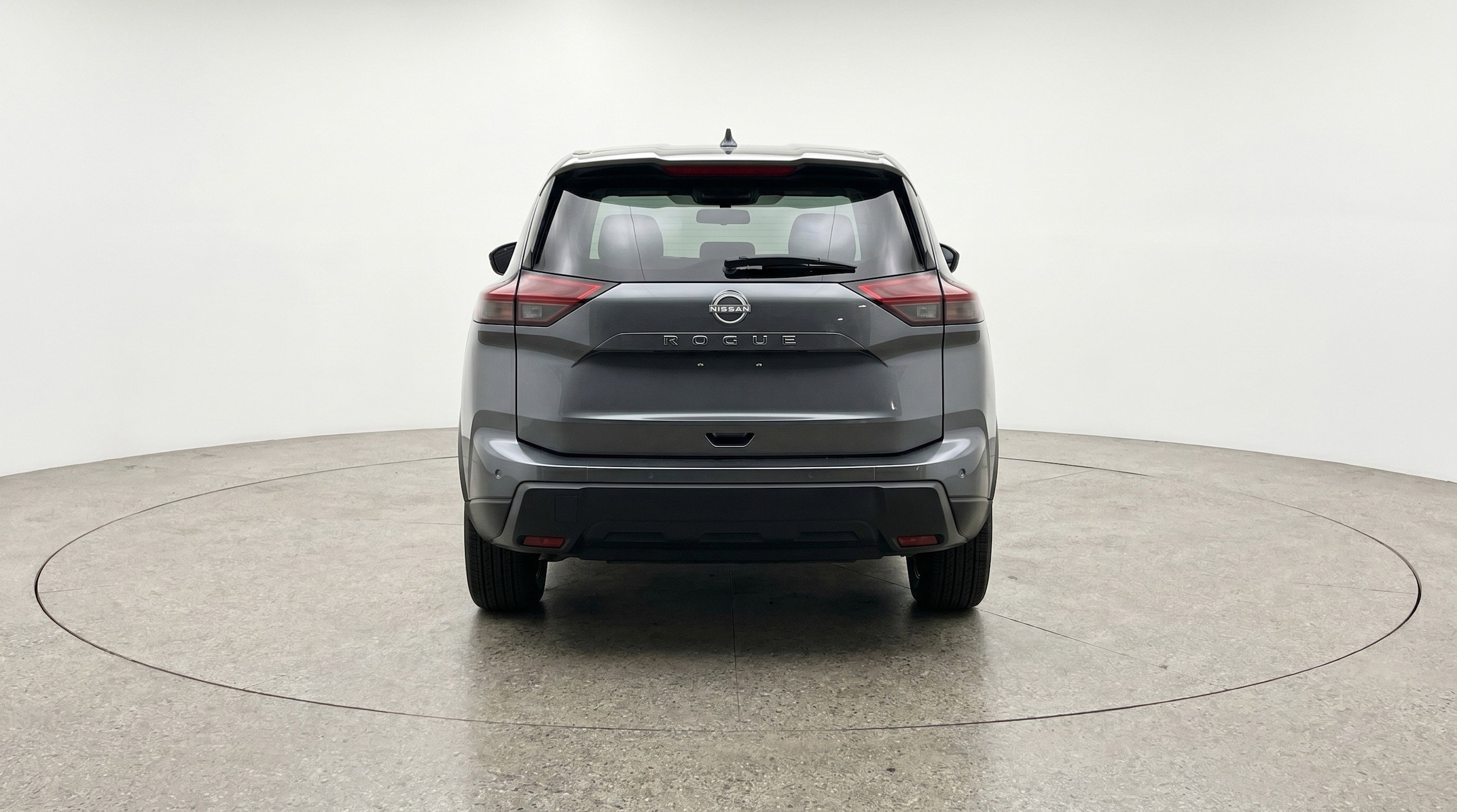 Thumbnail: 2025 Nissan Rogue - 7