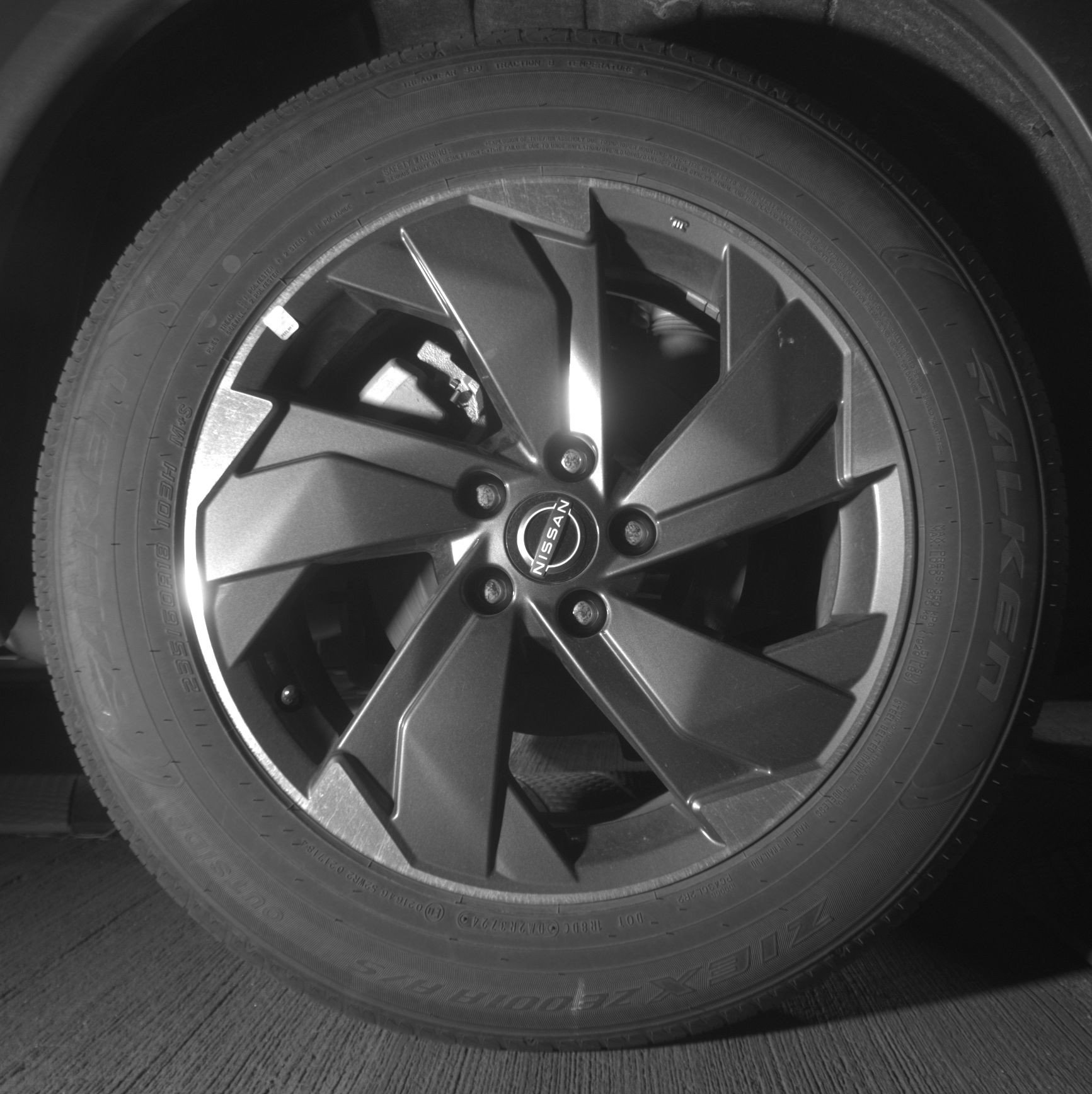 Thumbnail: 2025 Nissan Rogue - 15