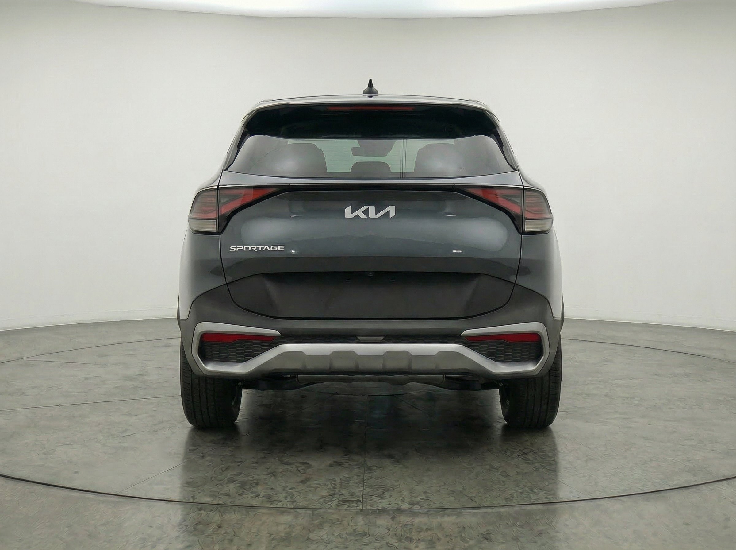 Thumbnail: 2026 Kia Sportage - 7