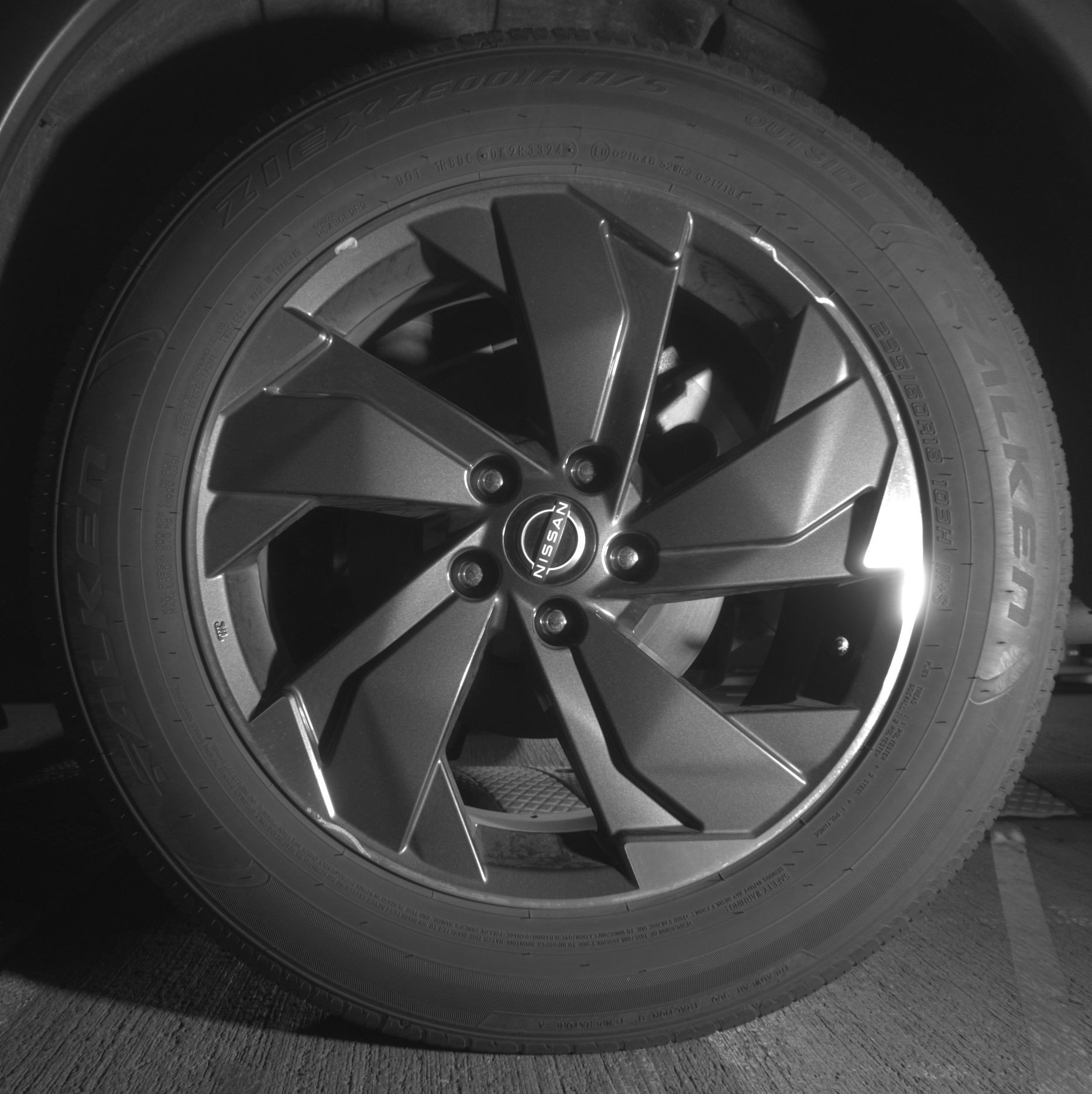 Thumbnail: 2025 Nissan Rogue - 14