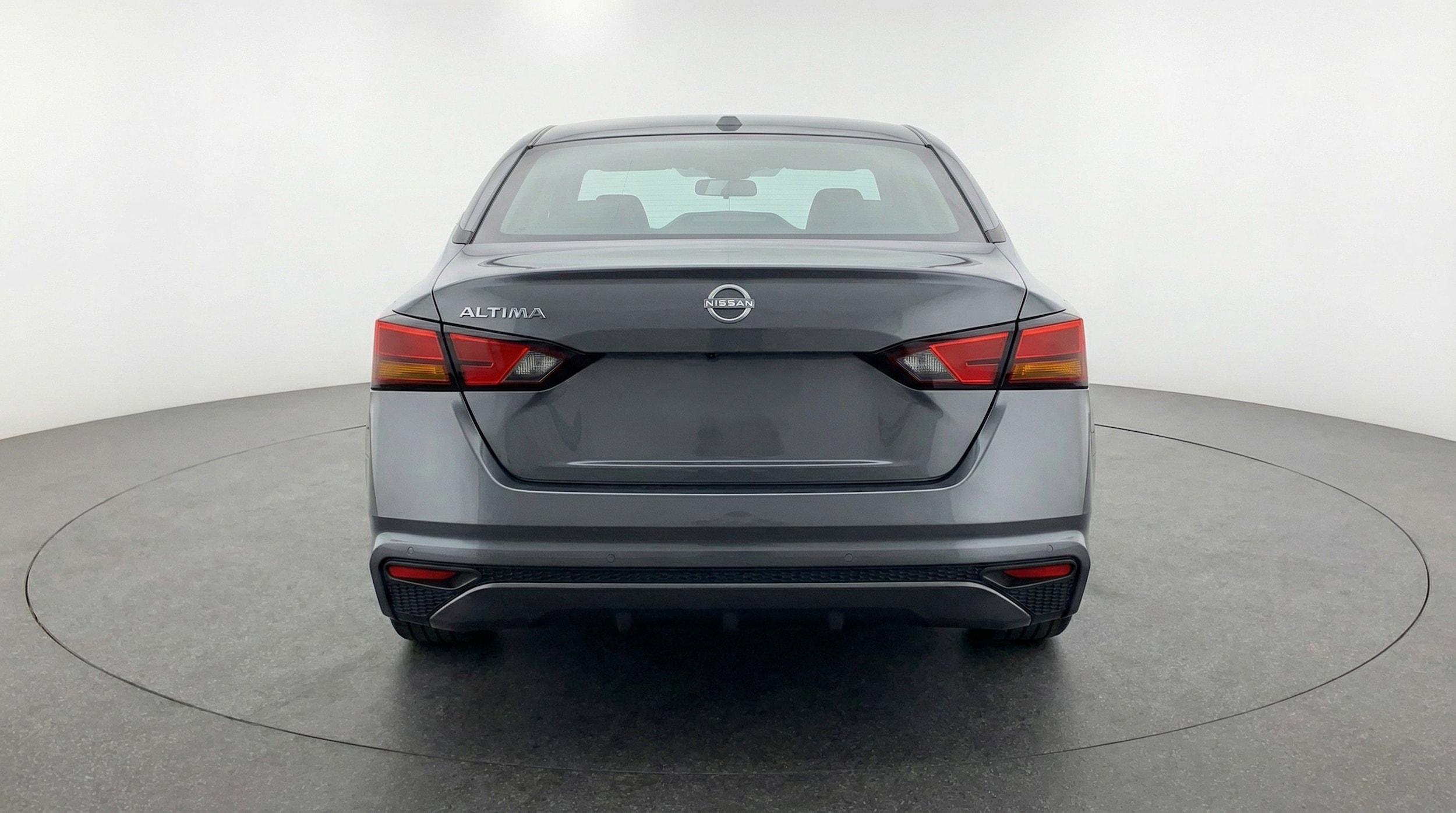 Thumbnail: 2025 Nissan Altima - 7