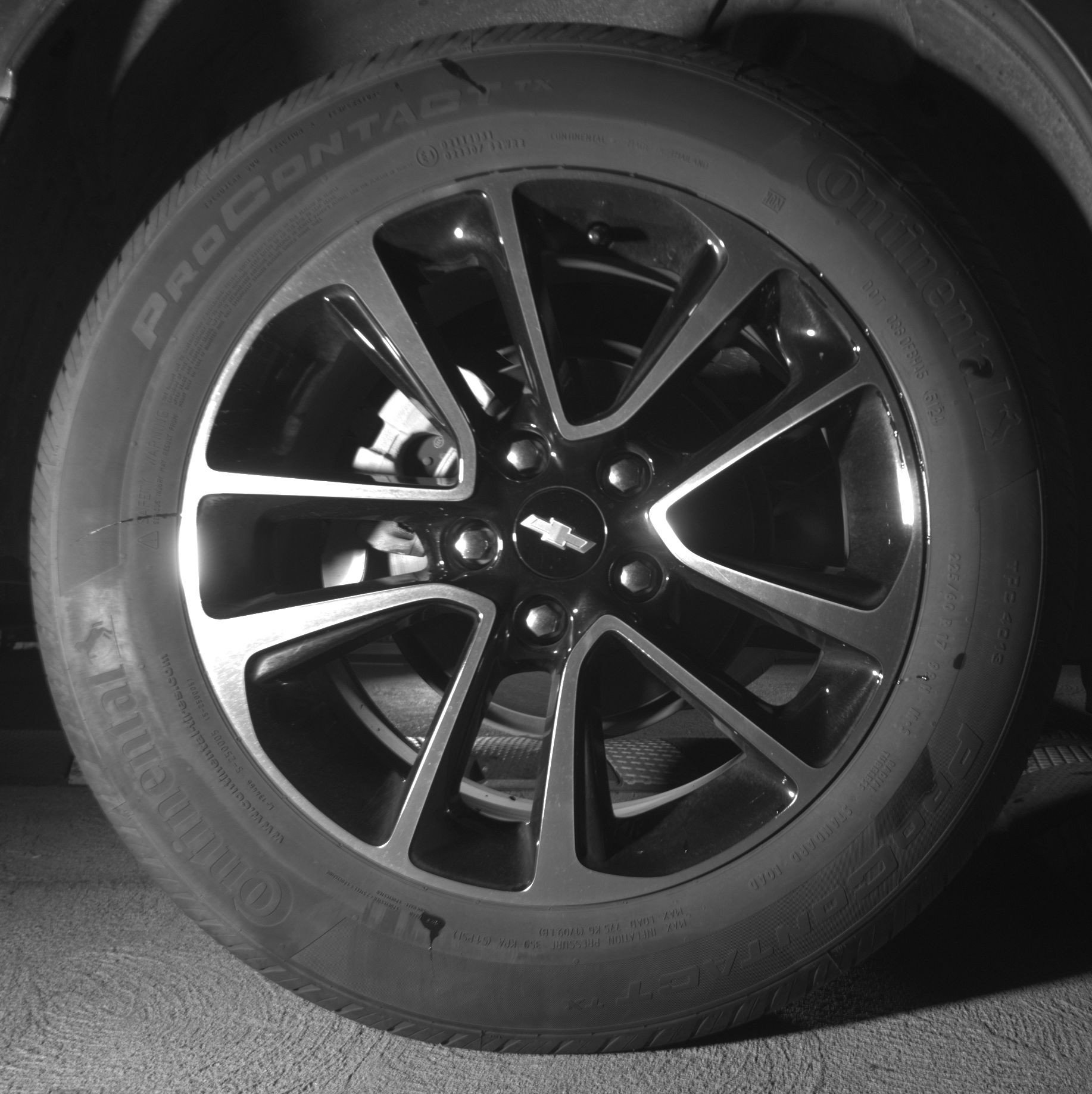 Thumbnail: 2025 Chevrolet TrailBlazer - 15