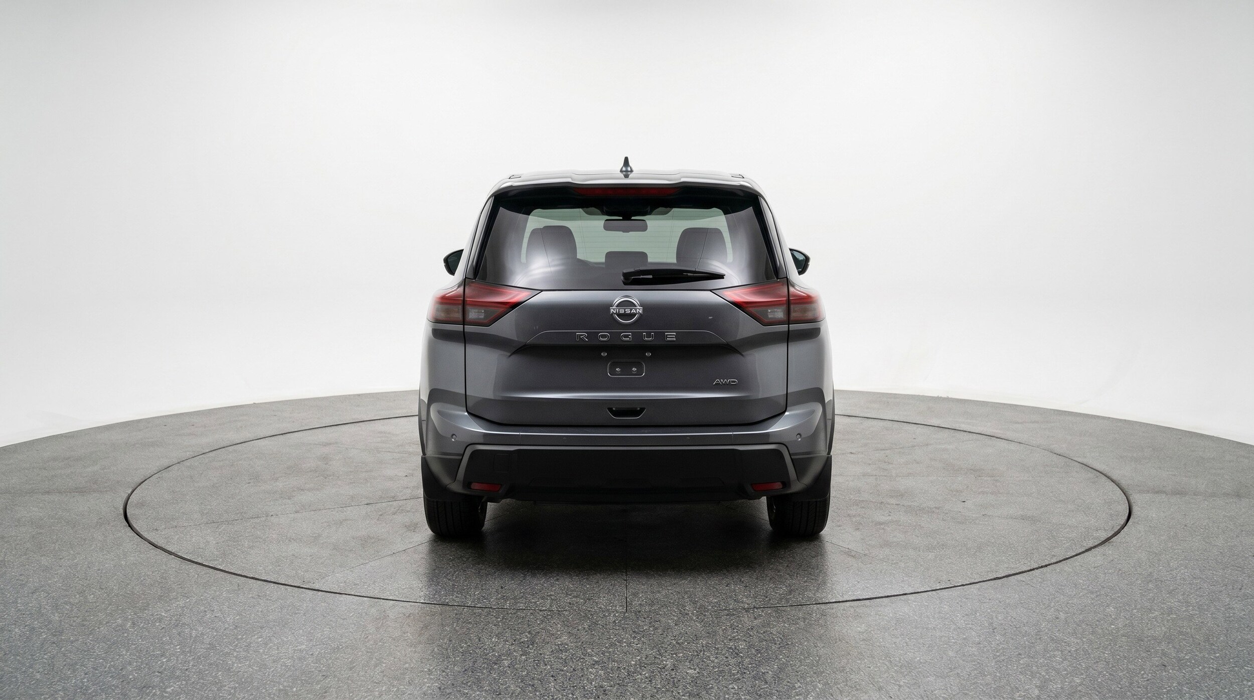 Thumbnail: 2025 Nissan Rogue - 7