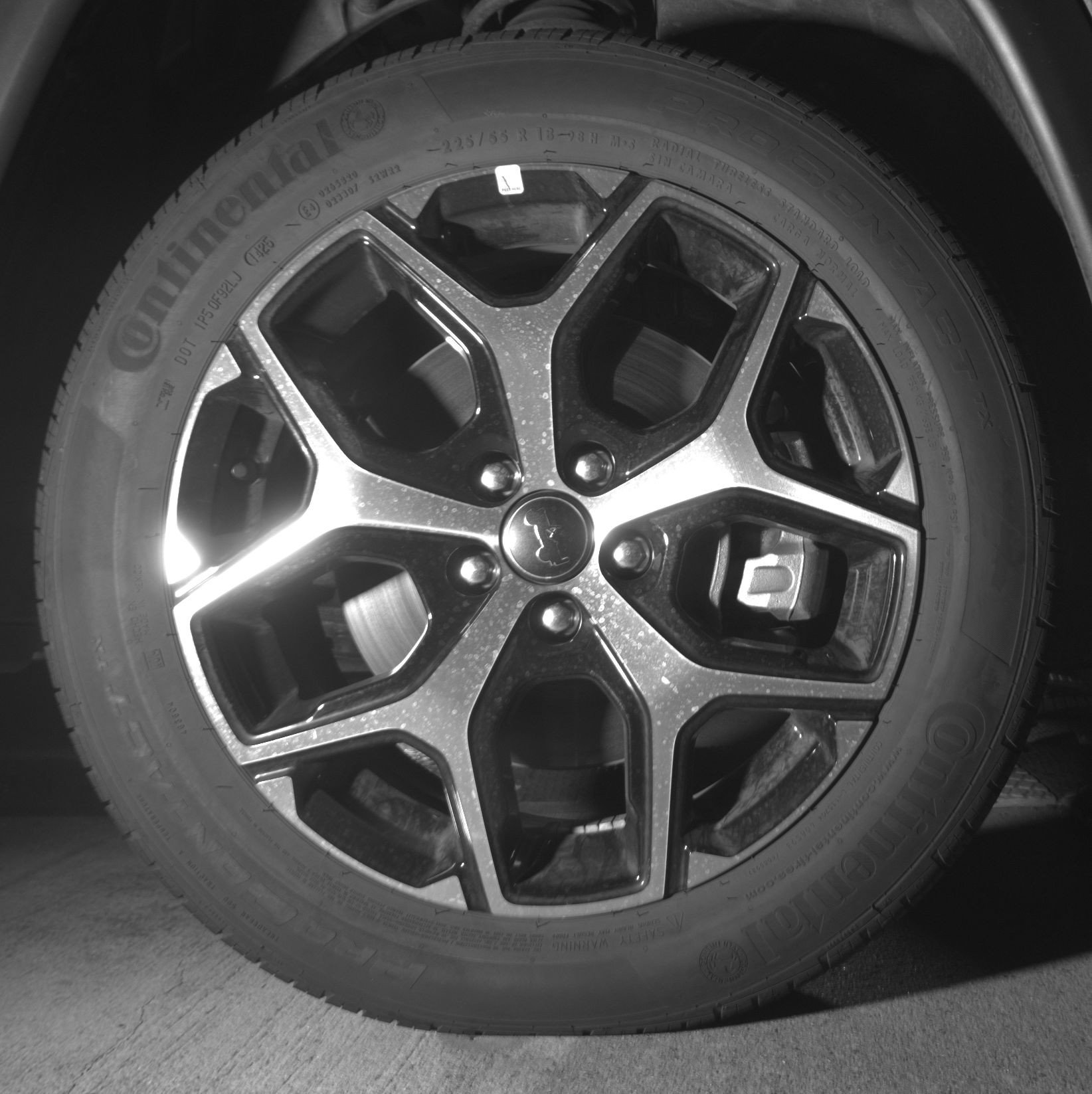 Thumbnail: 2025 Jeep Compass - 13