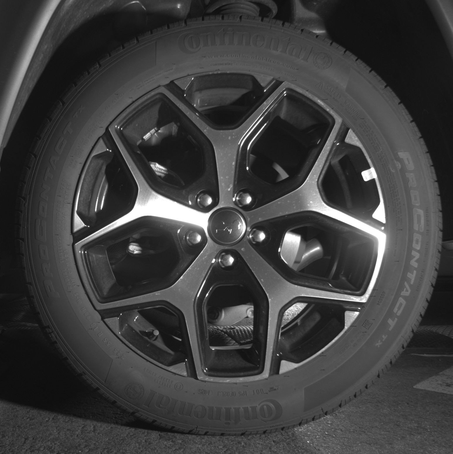 Thumbnail: 2025 Jeep Compass - 14