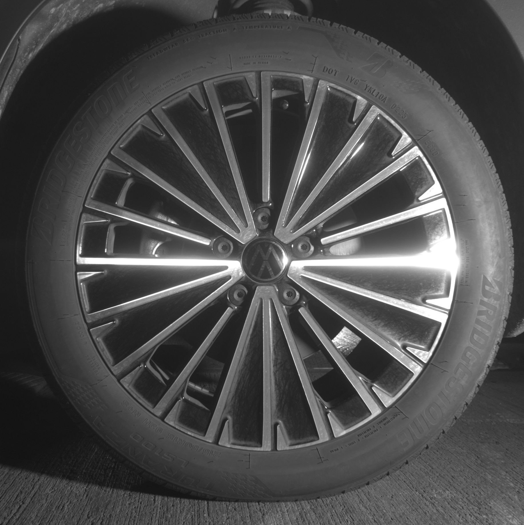 Thumbnail: 2025 Volkswagen Taos - 12