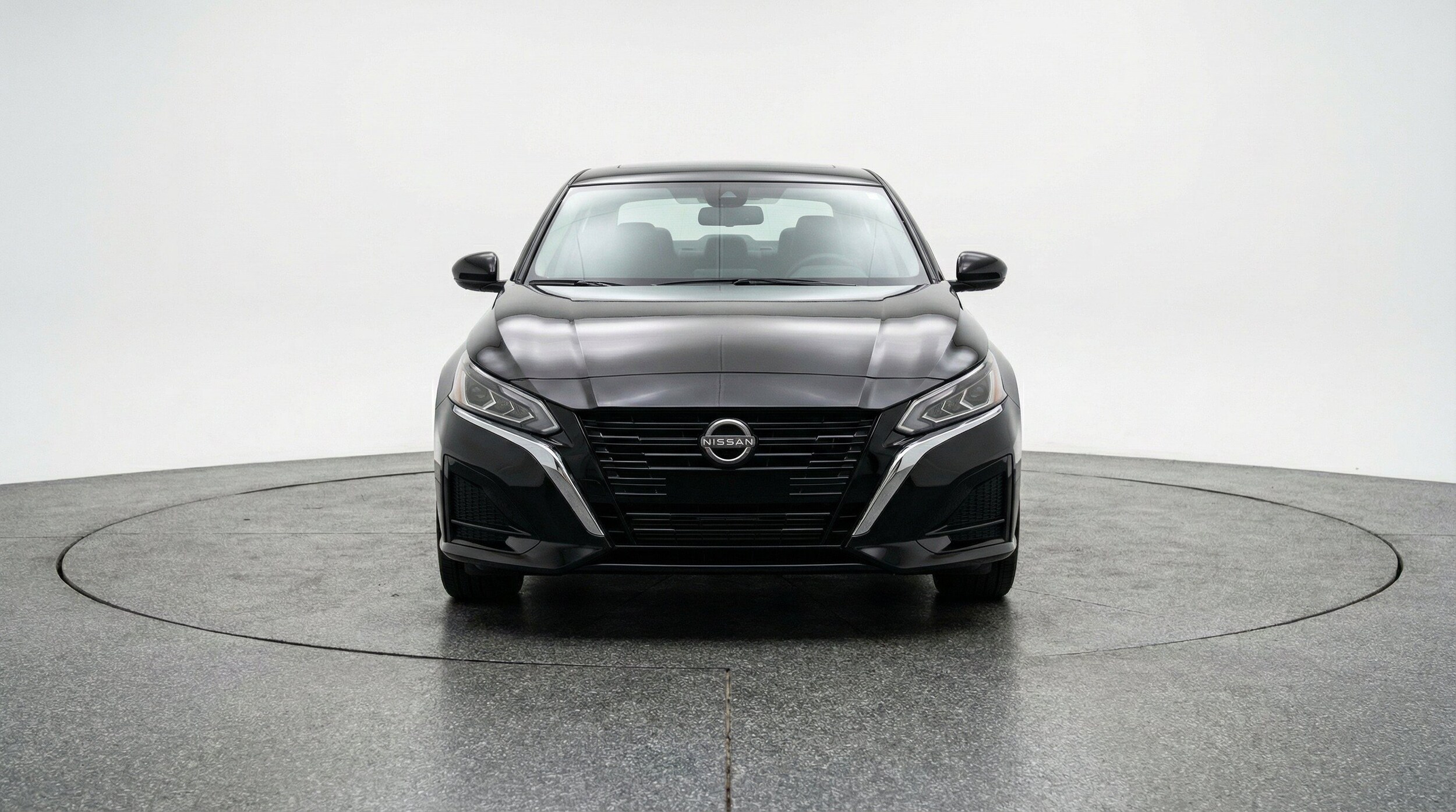 Thumbnail: 2025 Nissan Altima - 2
