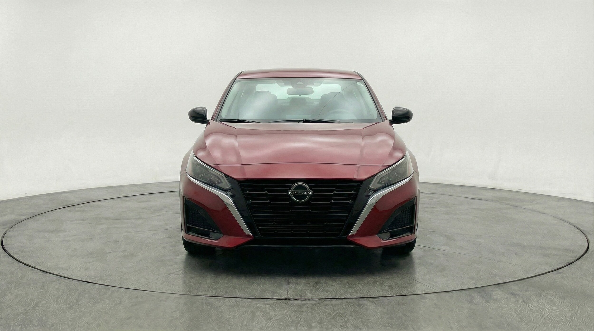 Thumbnail: 2025 Nissan Altima - 2