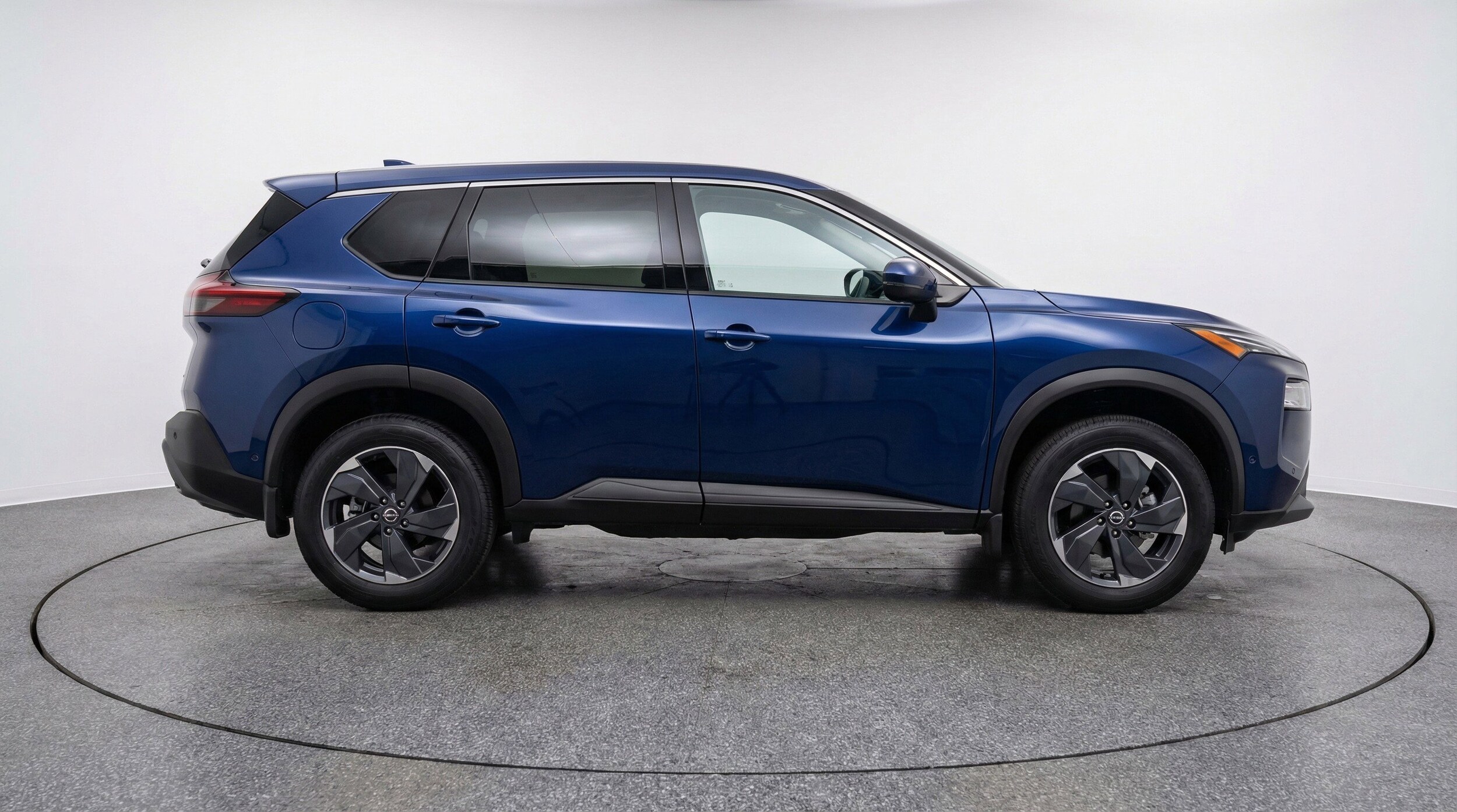 Thumbnail: 2025 Nissan Rogue - 11