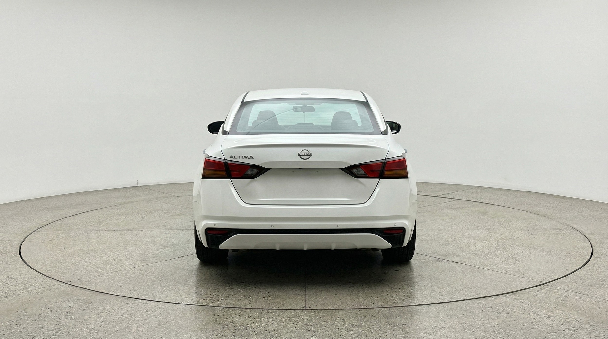 Thumbnail: 2025 Nissan Altima - 7