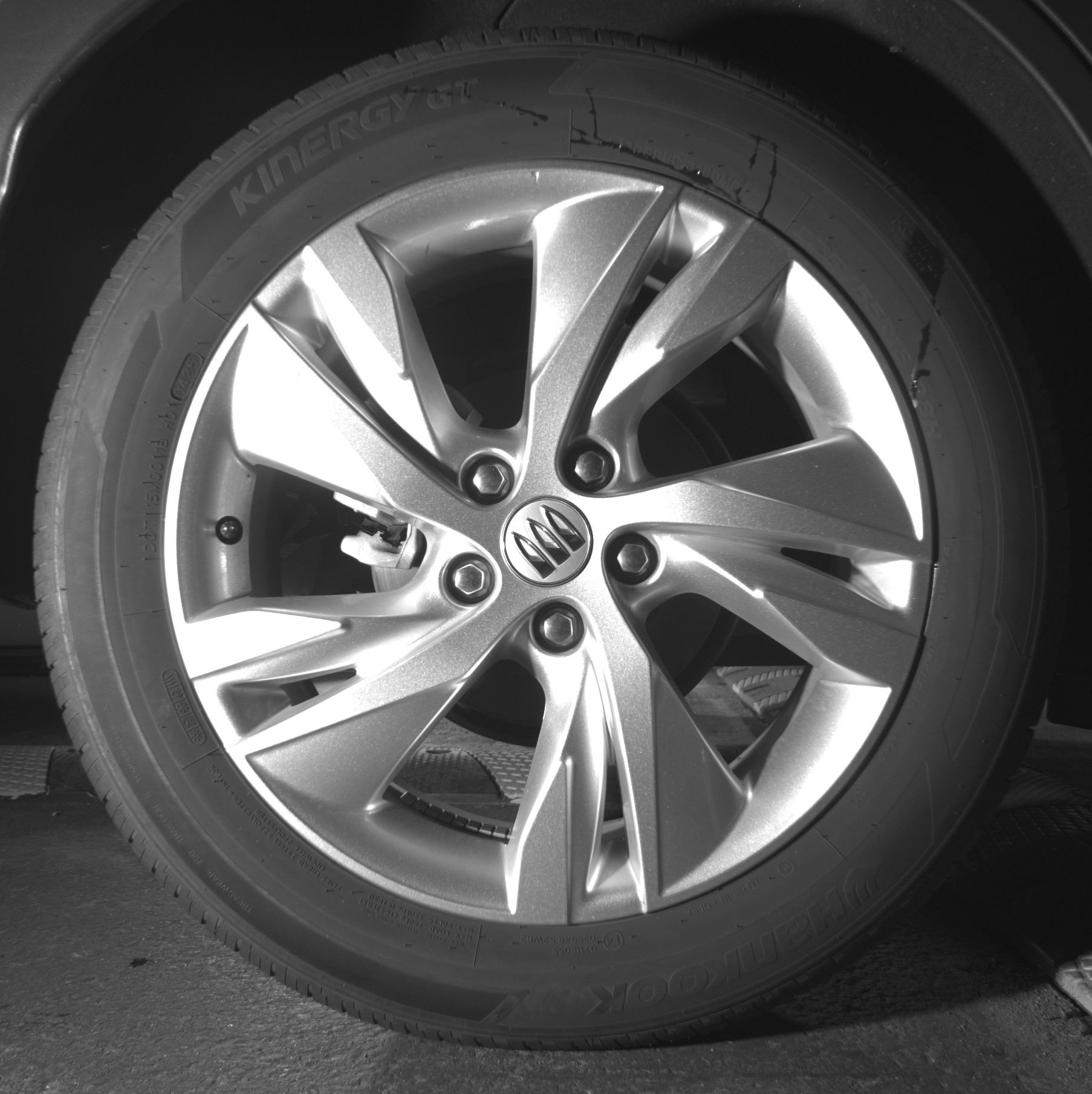 Thumbnail: 2025 Buick Encore GX - 15