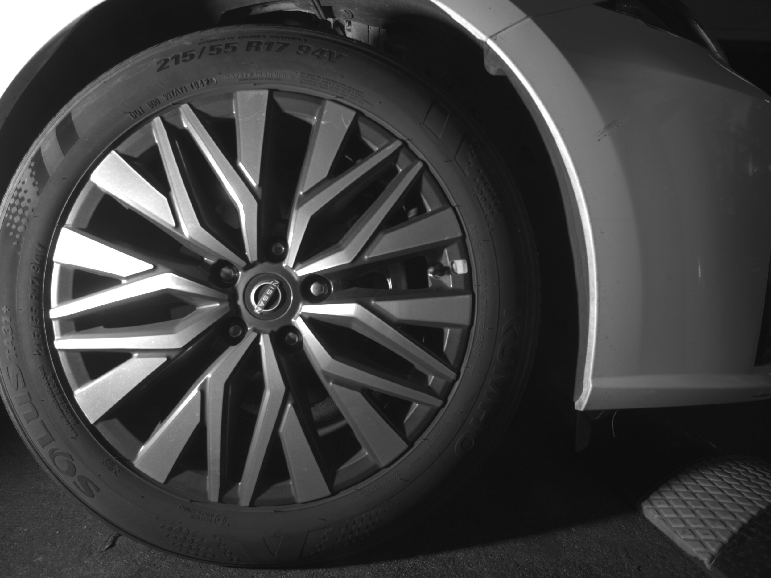 Thumbnail: 2025 Nissan Altima - 13