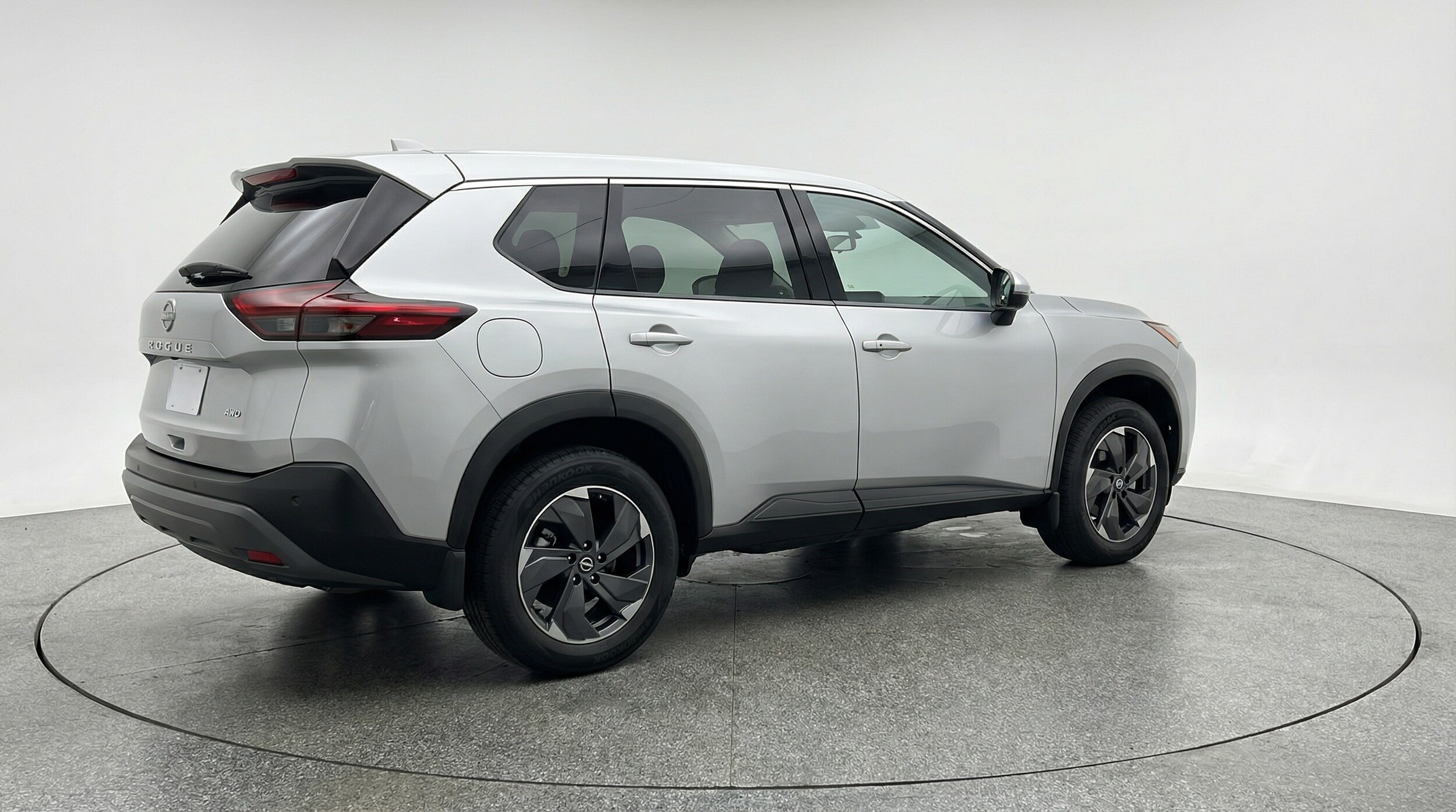 Thumbnail: 2025 Nissan Rogue - 7