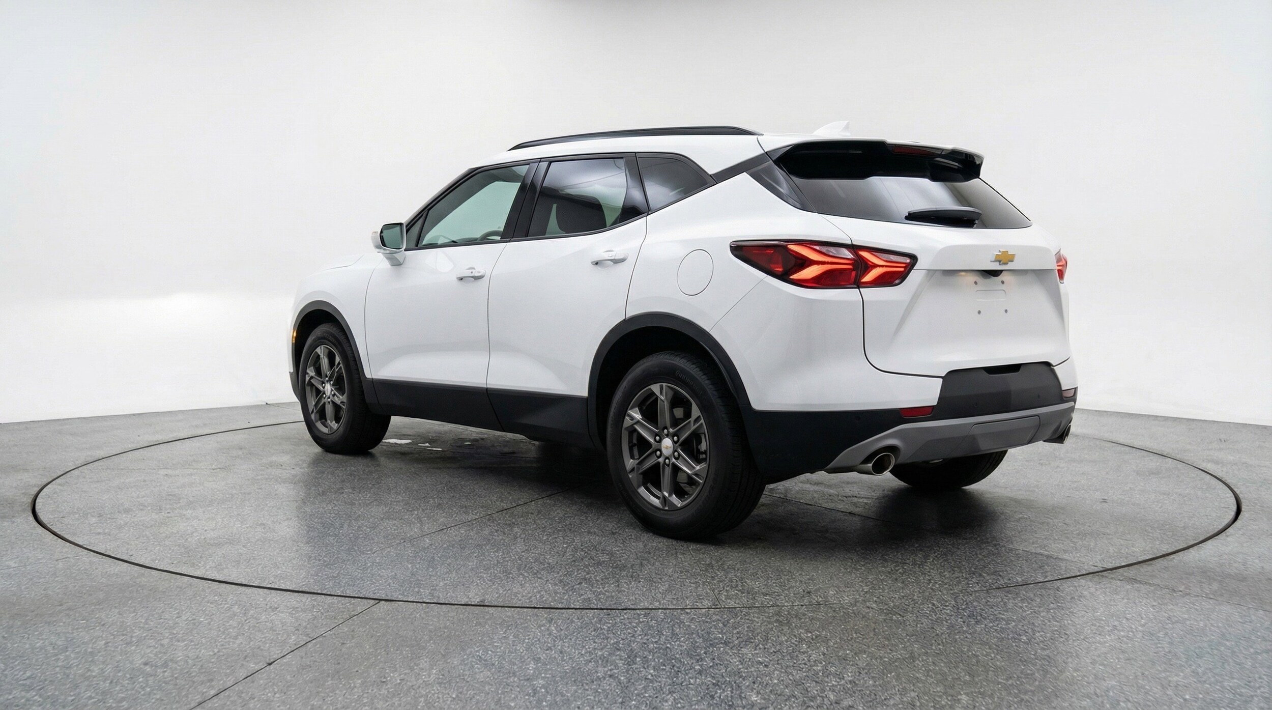 Thumbnail: 2025 Chevrolet Blazer - 6