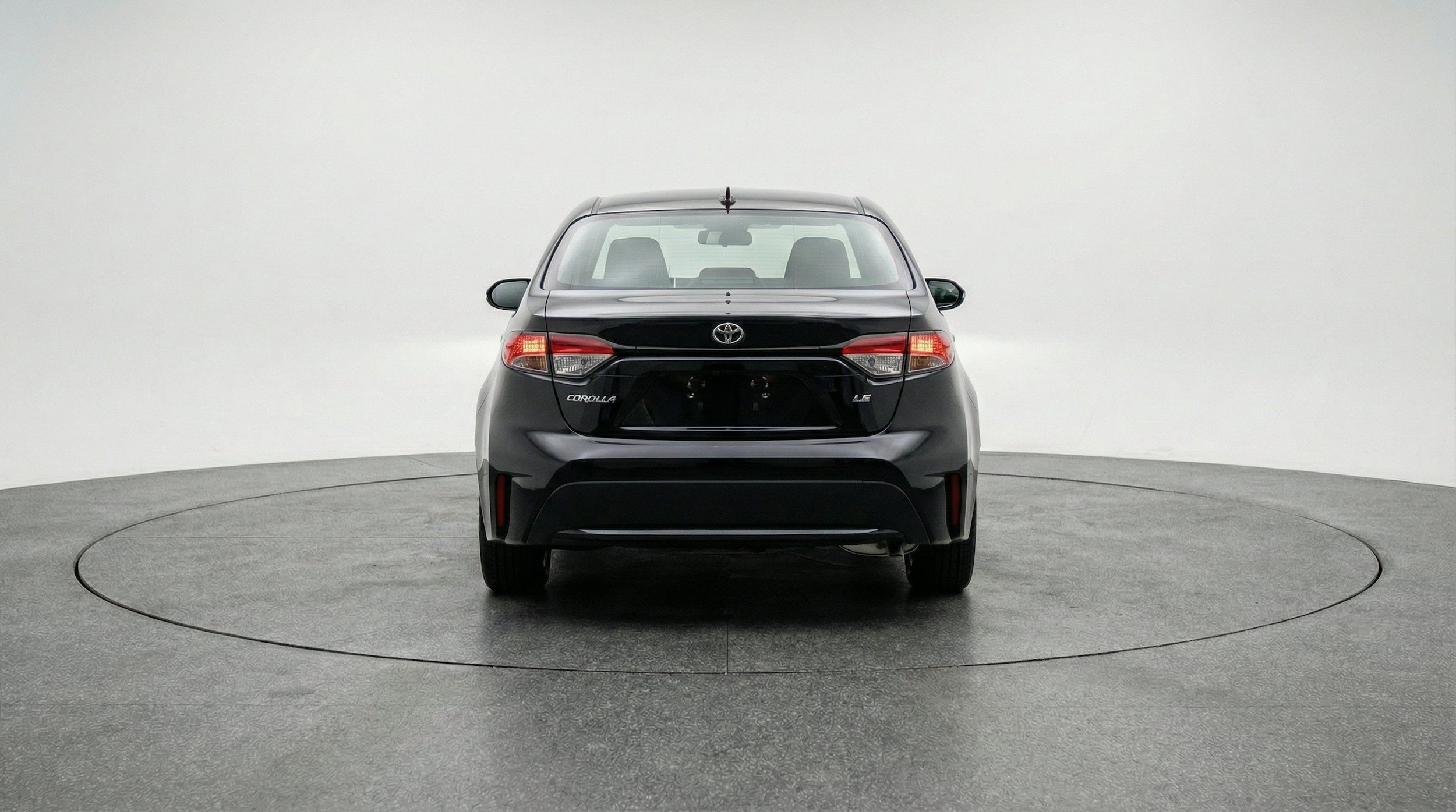 Thumbnail: 2025 Toyota Corolla - 7