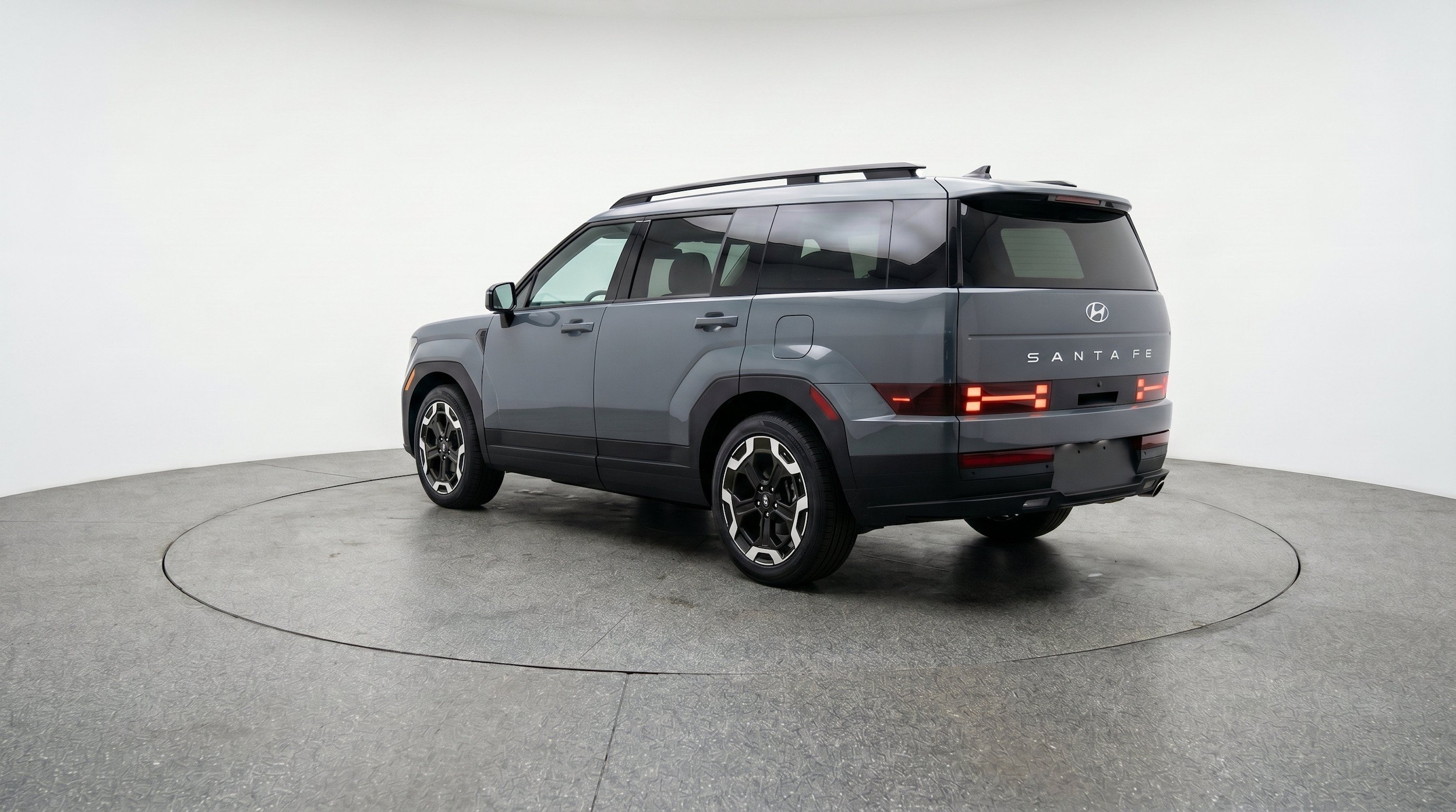 Thumbnail: 2026 Hyundai Santa Fe - 6