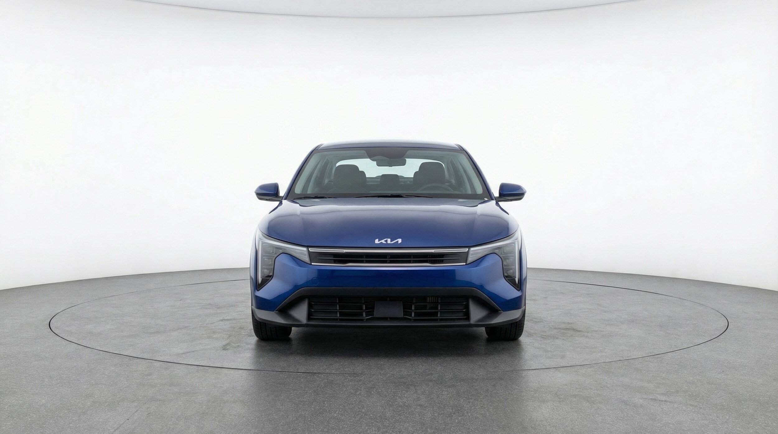 Thumbnail: 2025 Kia K4 - 2