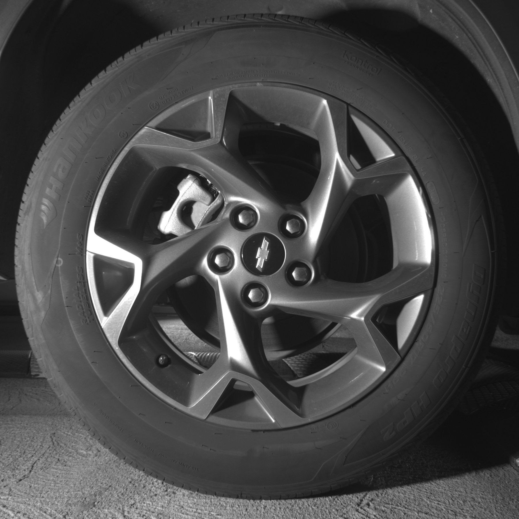 Thumbnail: 2025 Chevrolet Trax - 15