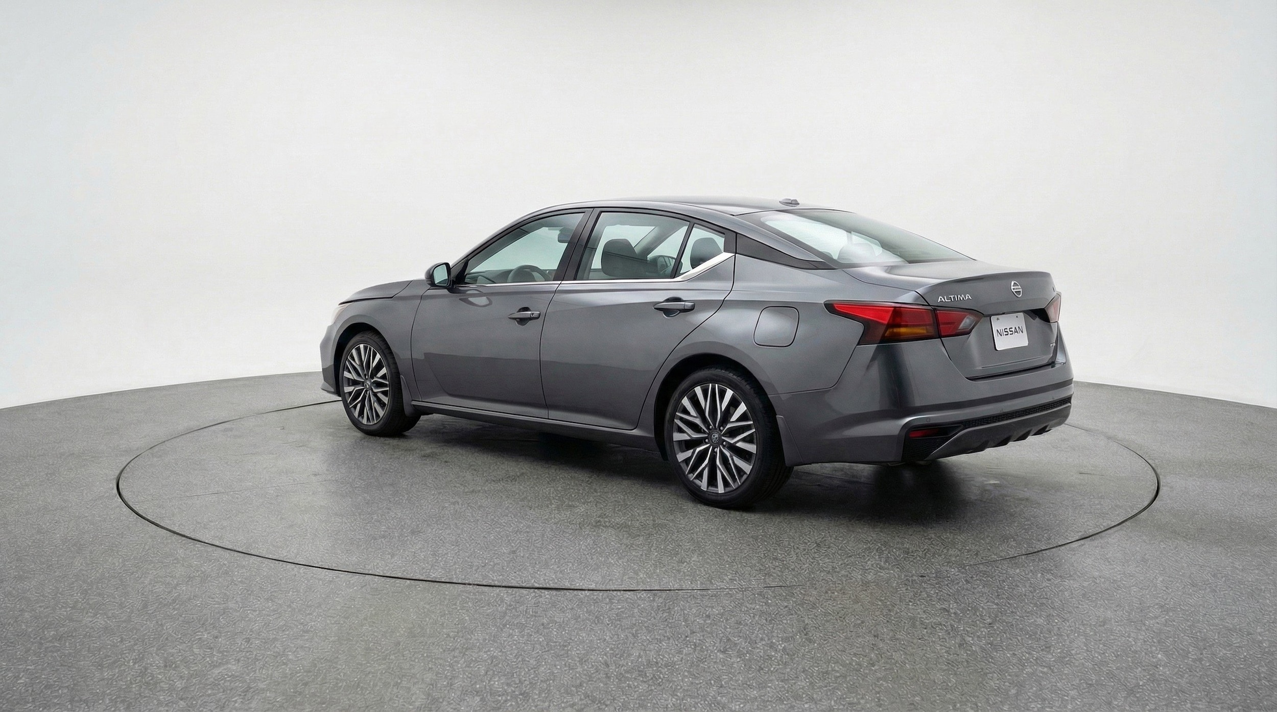 Thumbnail: 2025 Nissan Altima - 6