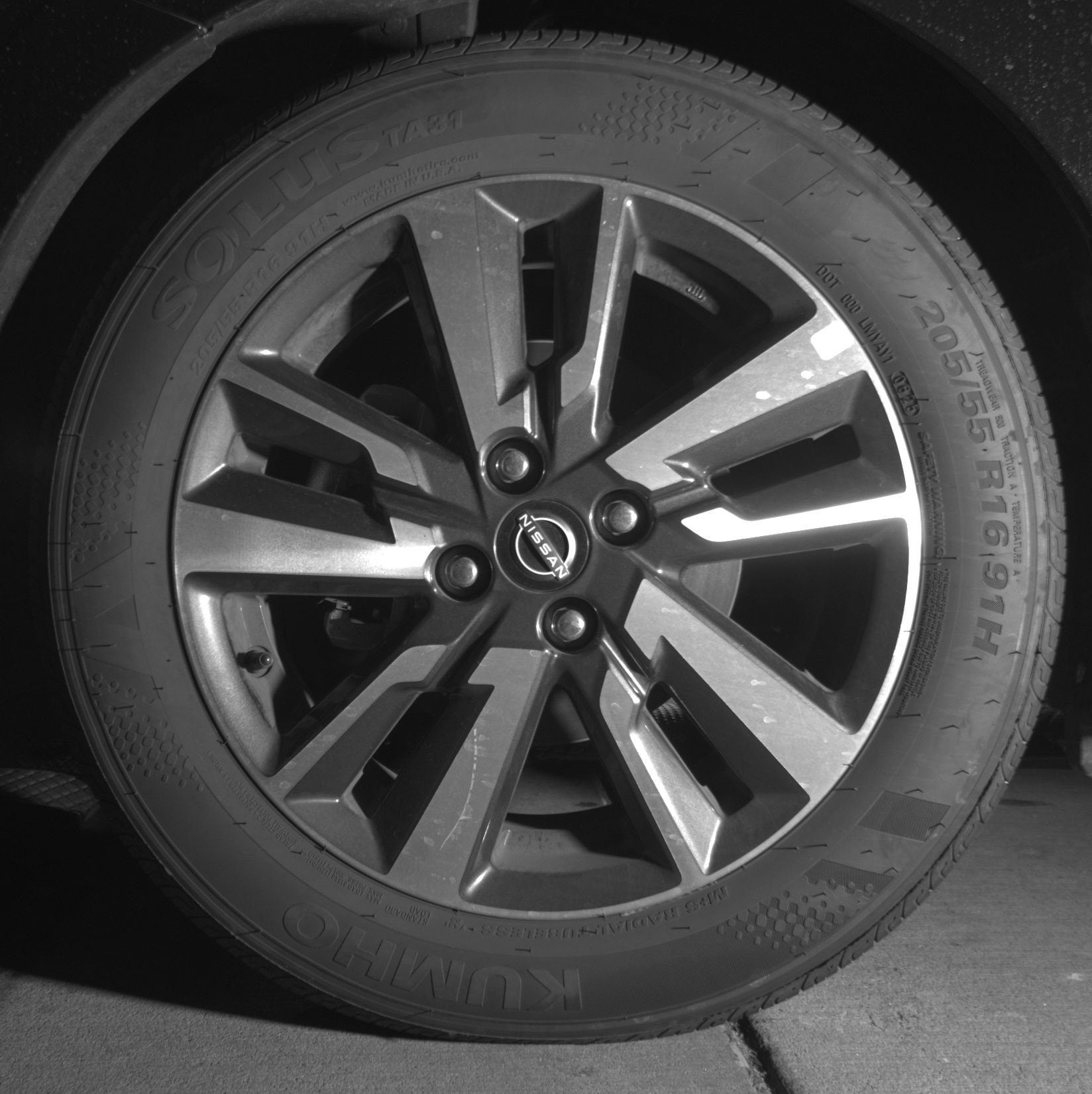 Thumbnail: 2025 Nissan Versa - 9