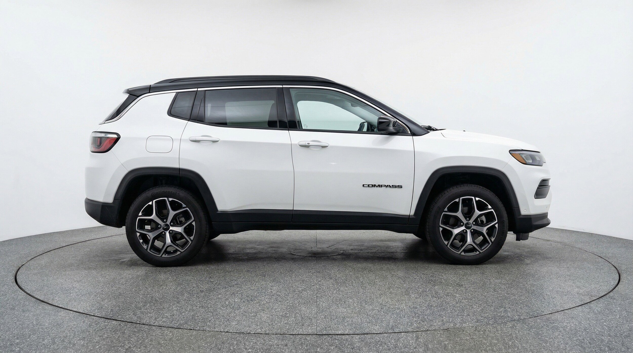 Thumbnail: 2025 Jeep Compass - 11