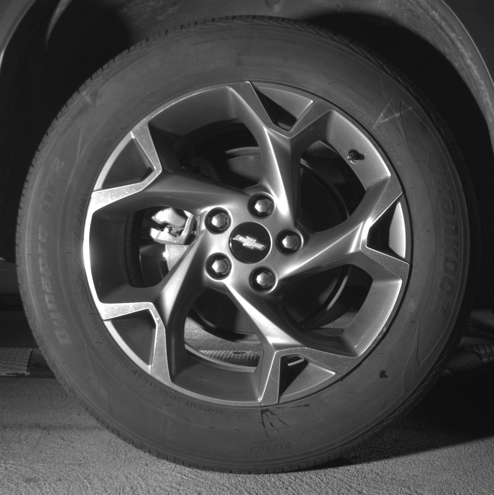 Thumbnail: 2025 Chevrolet Trax - 15