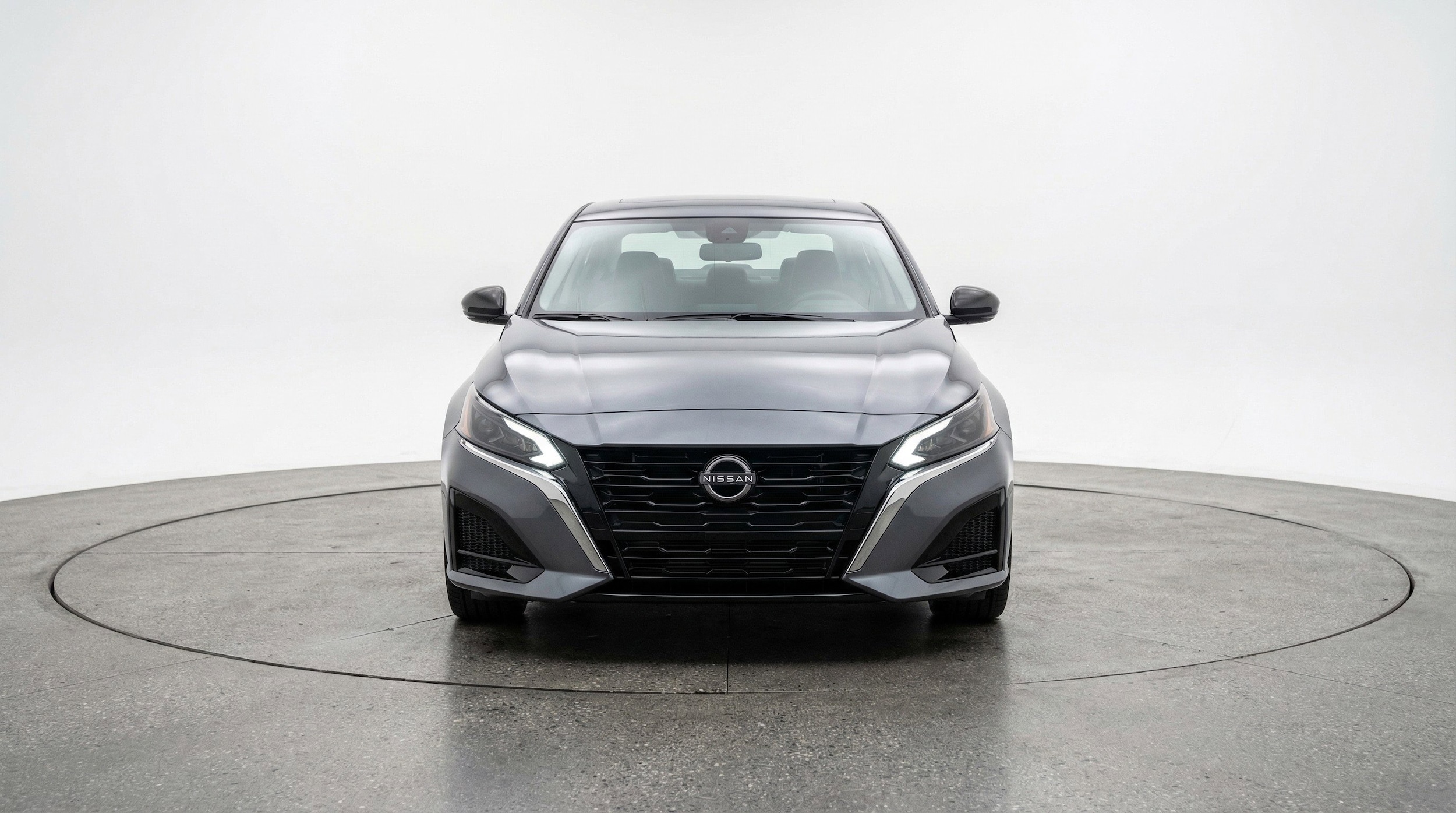 Thumbnail: 2025 Nissan Altima - 2