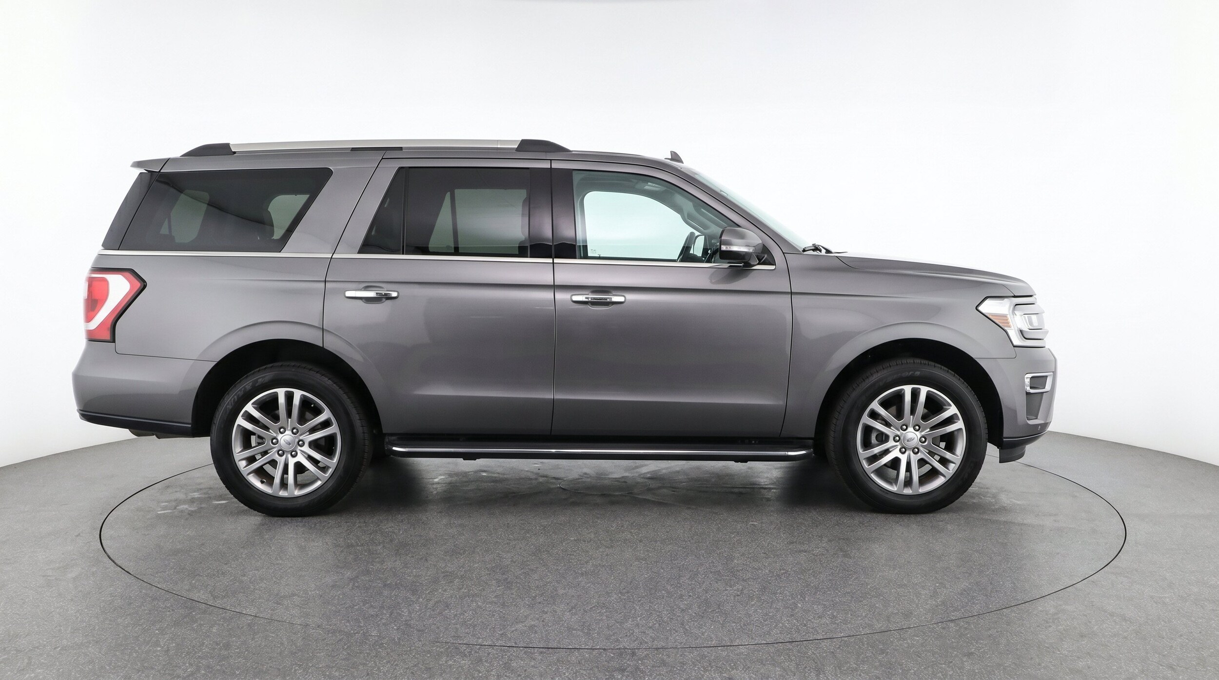 Thumbnail: 2024 Ford Expedition MAX - 11