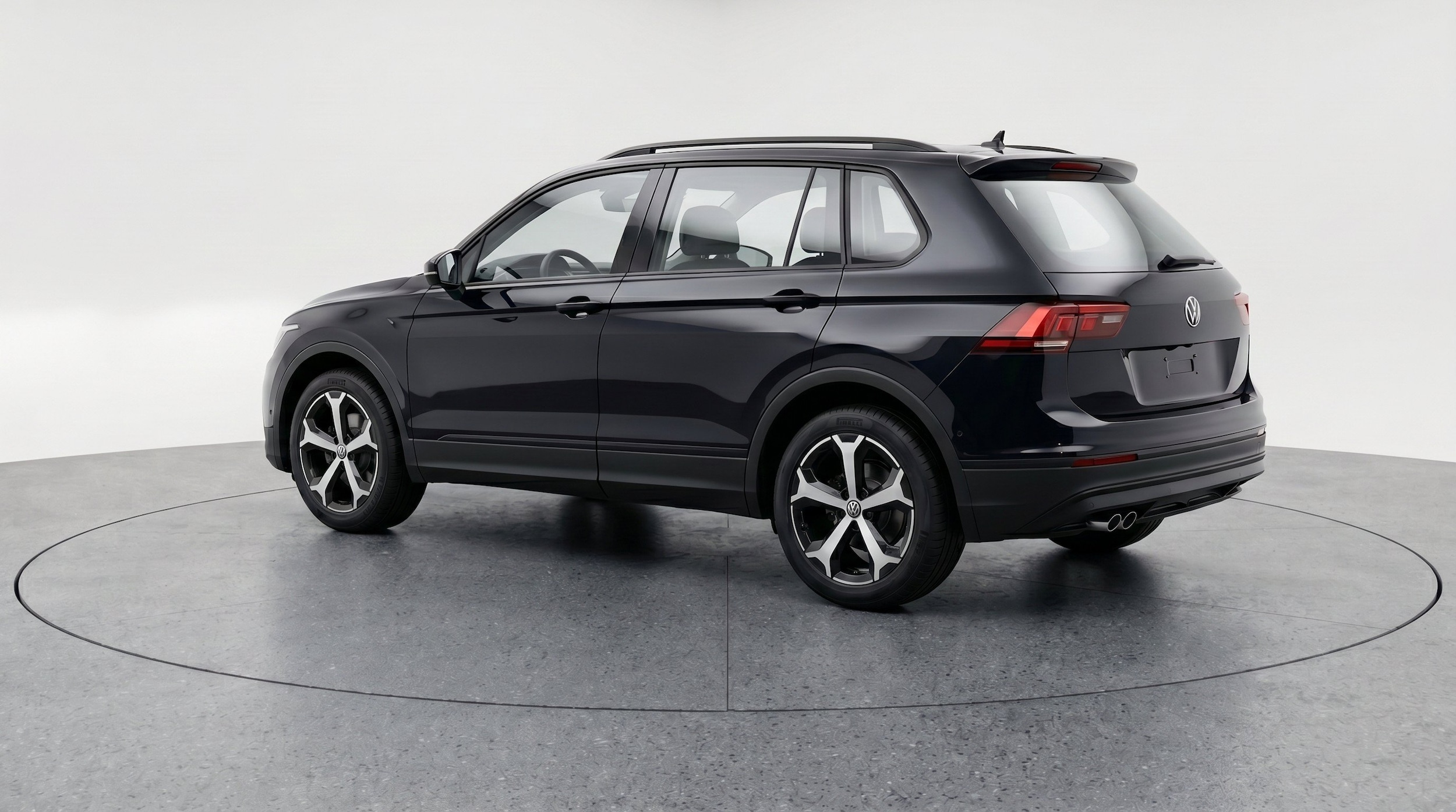 Thumbnail: 2026 Volkswagen Tiguan - 6