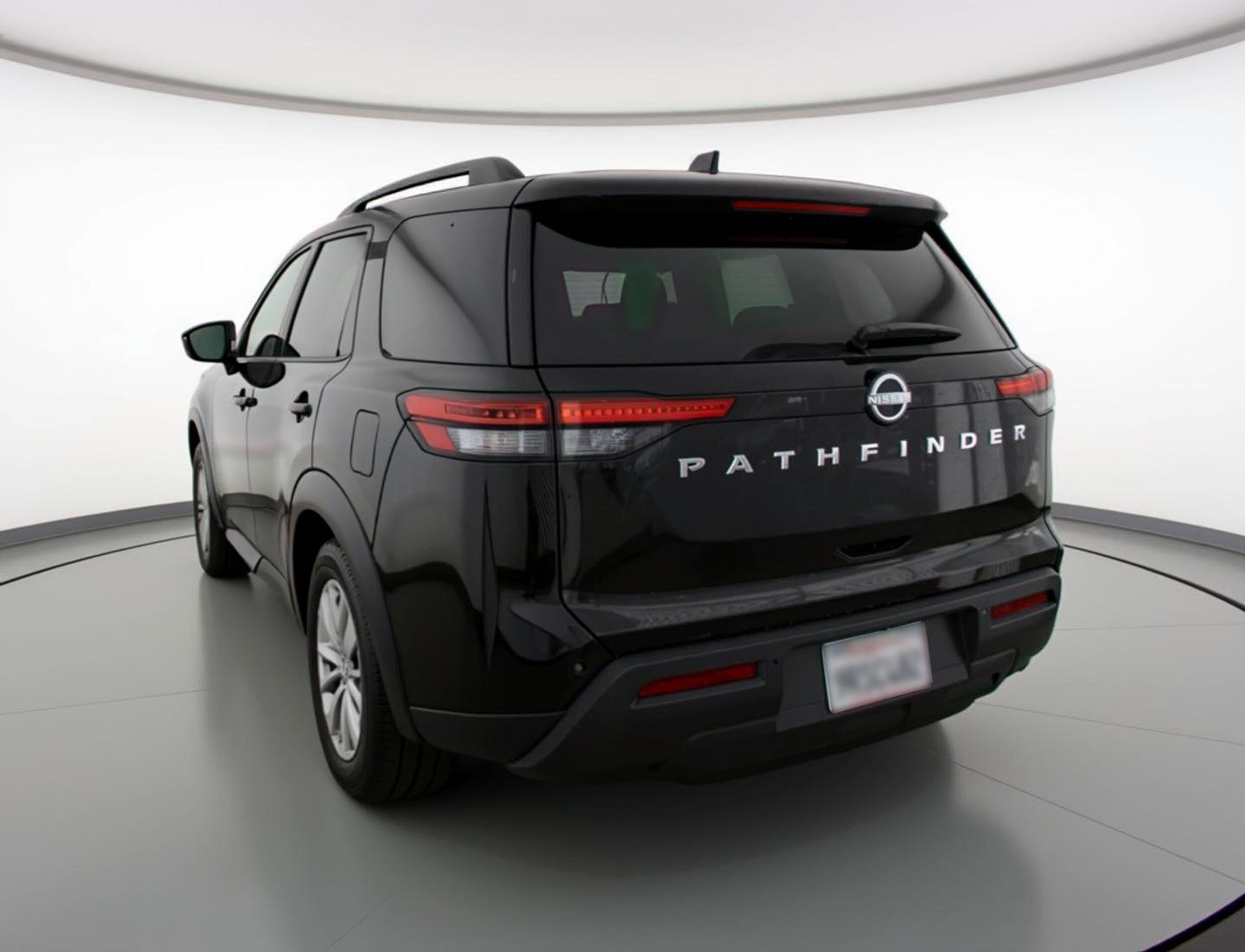Thumbnail: 2025 Nissan Pathfinder - 6