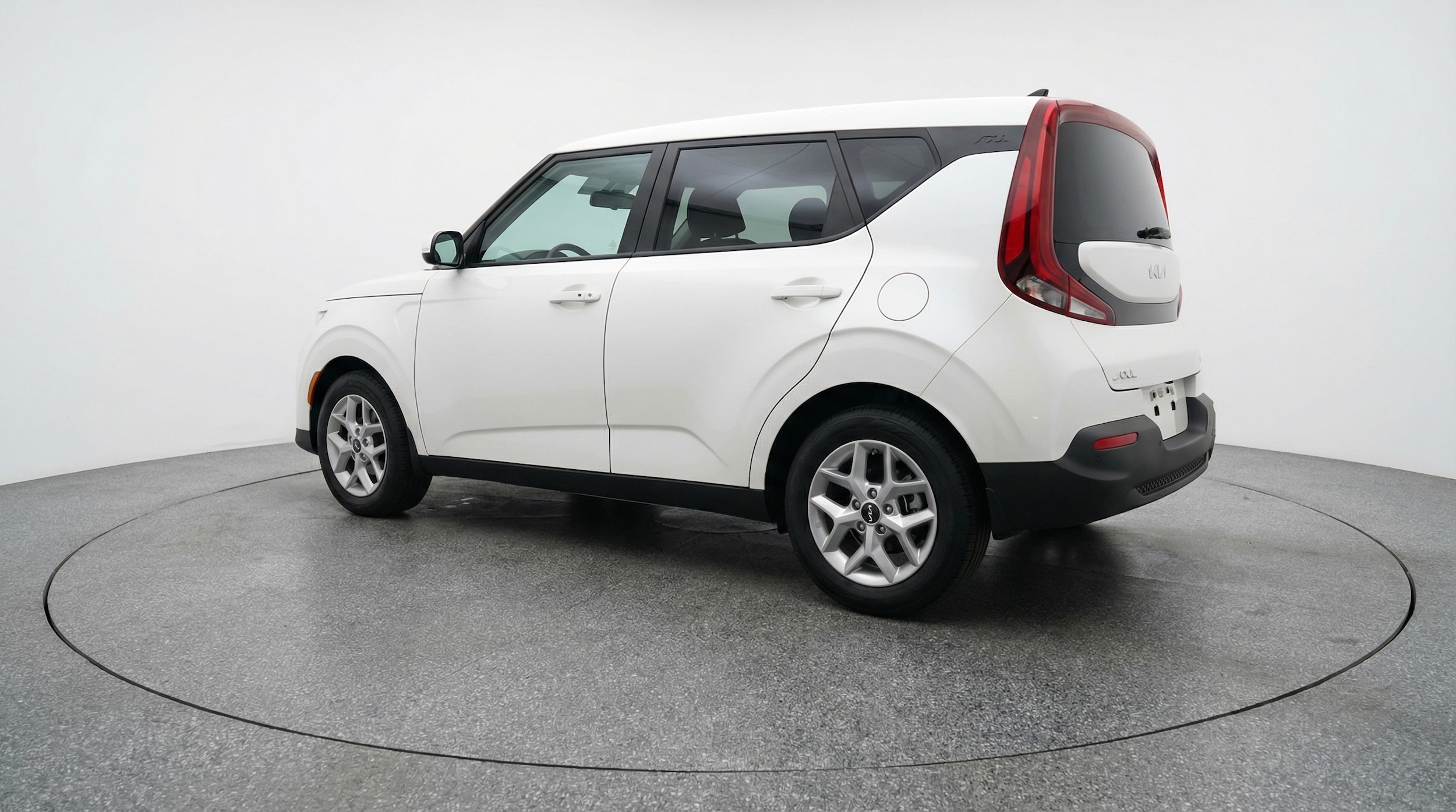 Thumbnail: 2025 Kia Soul - 5