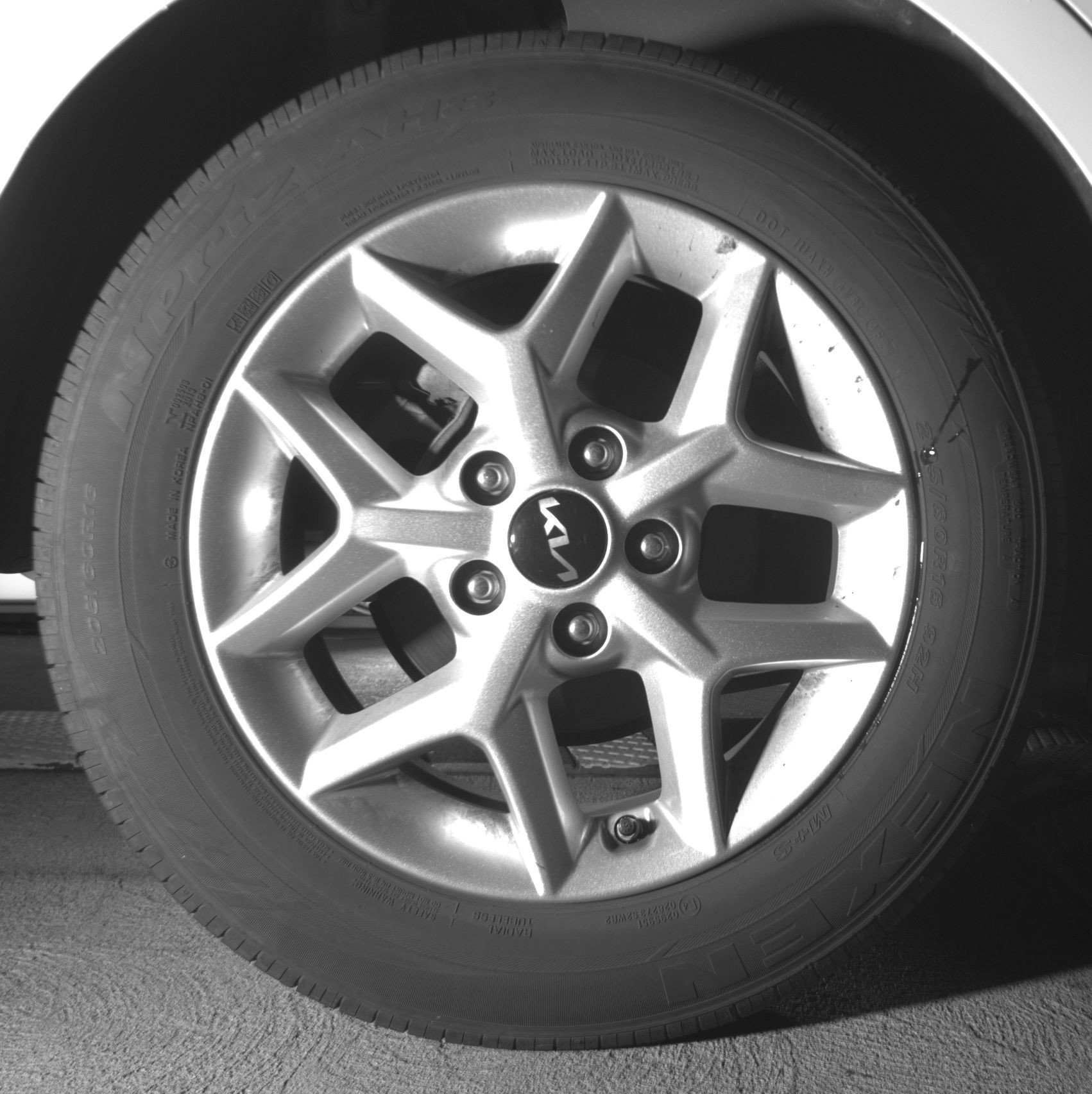 Thumbnail: 2025 Kia Soul - 22